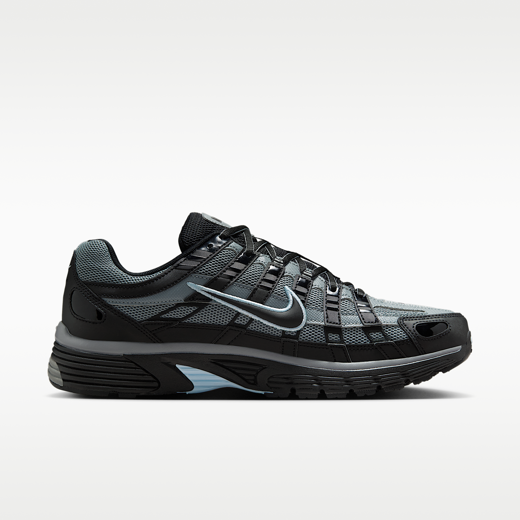 Nike P-6000 Tech