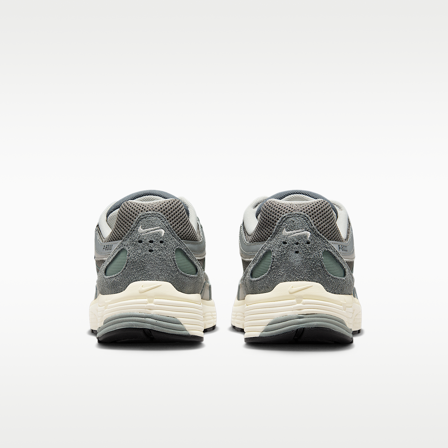 Nike P-6000