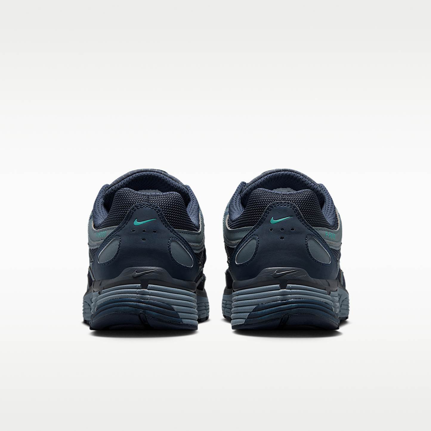 Nike P-6000 Winterized Shoes