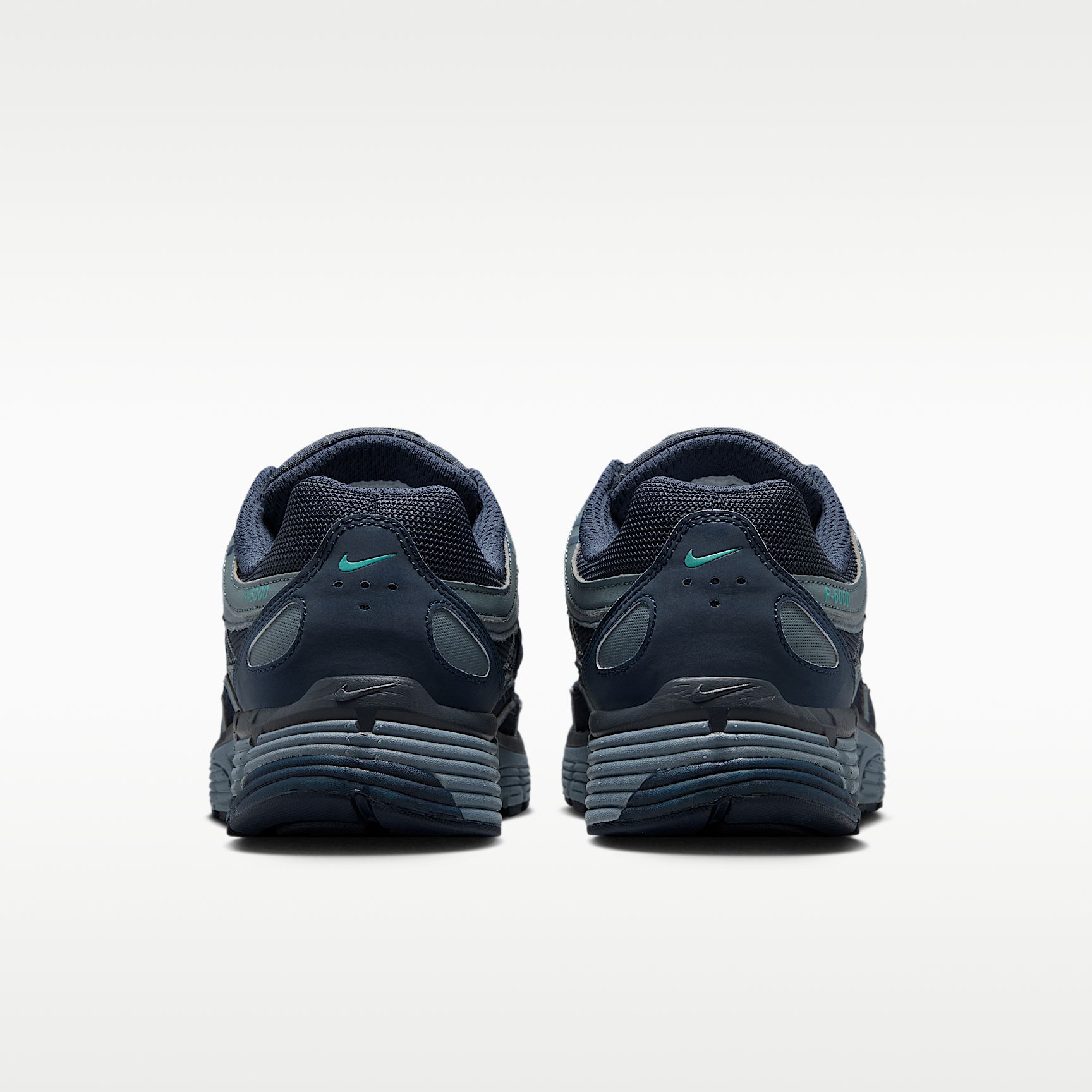 Nike P-6000 Winterized Shoes