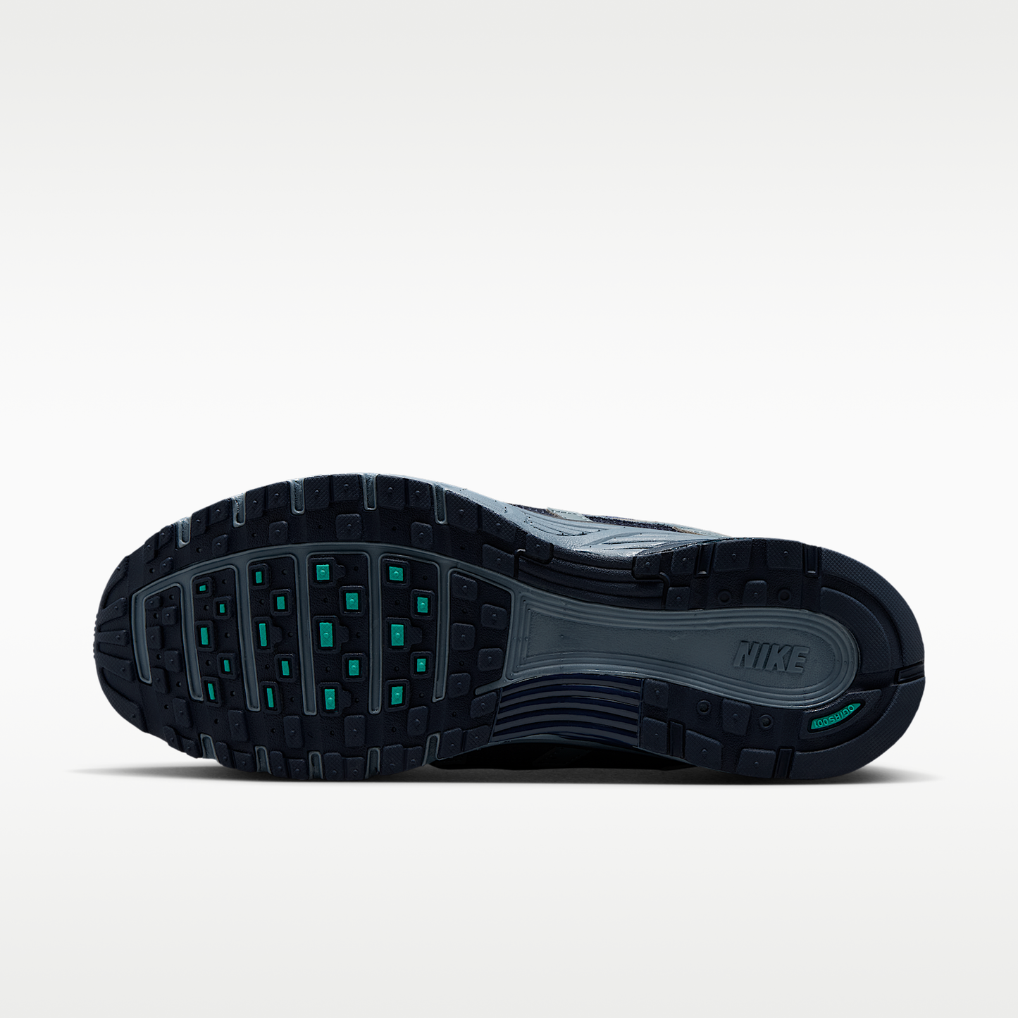 Nike P-6000 Winterized Shoes