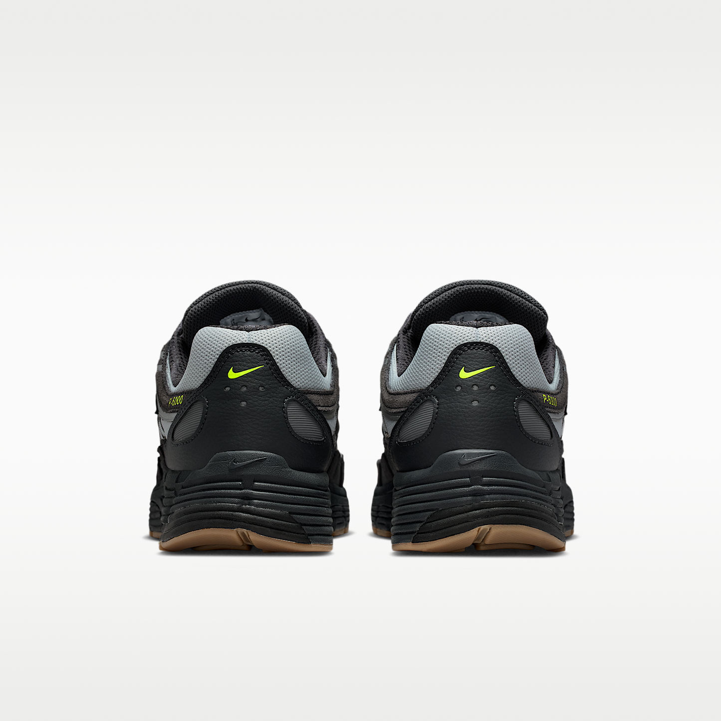 Nike P-6000