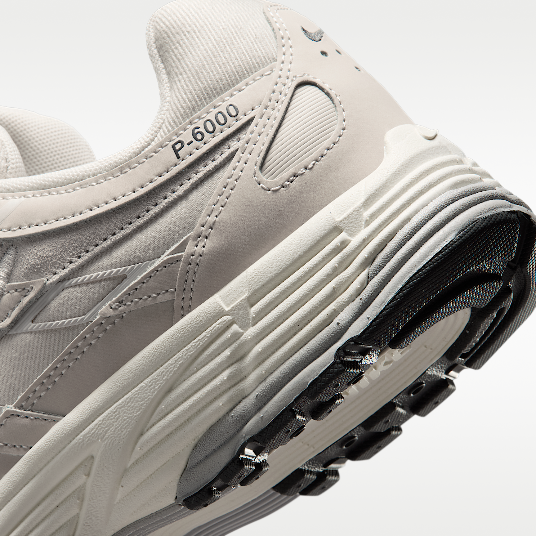 Nike P-6000