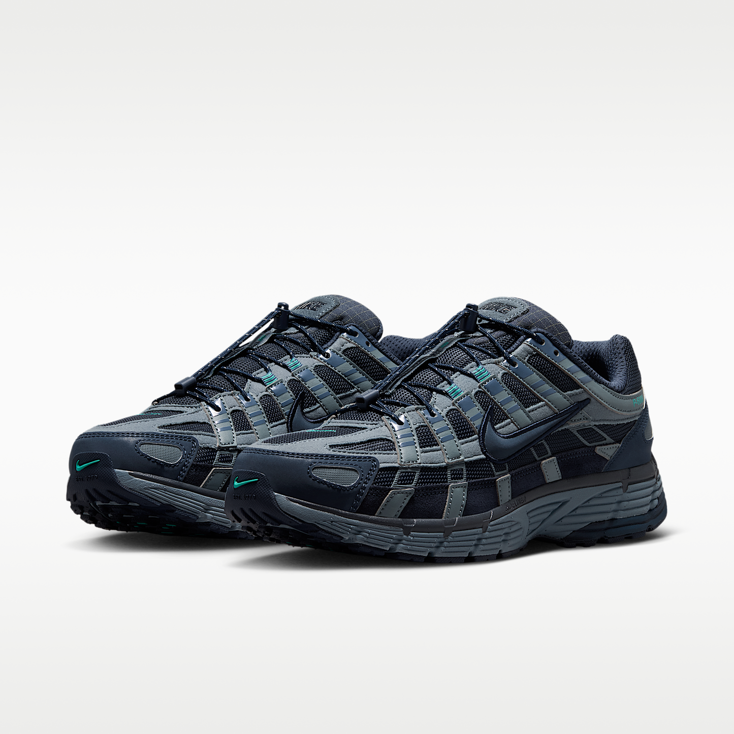 Nike P-6000 Winterized Shoes