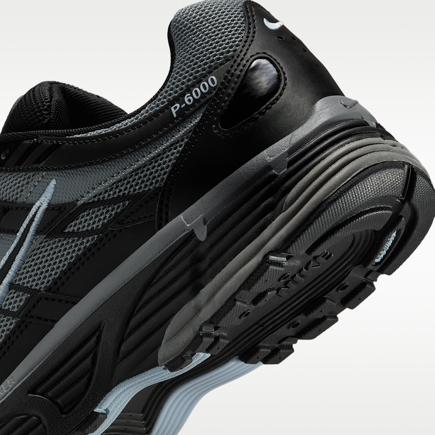 Nike P-6000 Tech