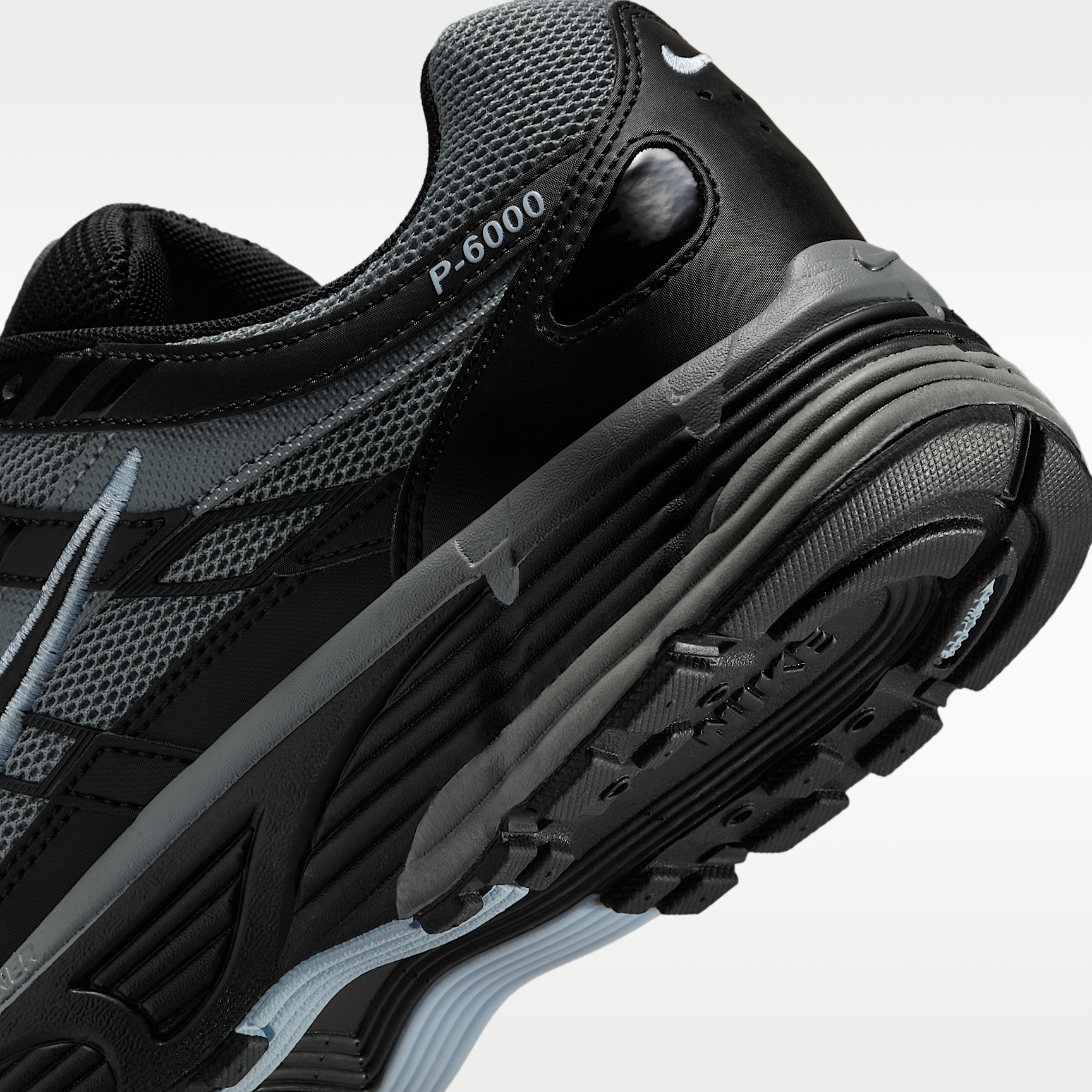 Nike P-6000 Tech