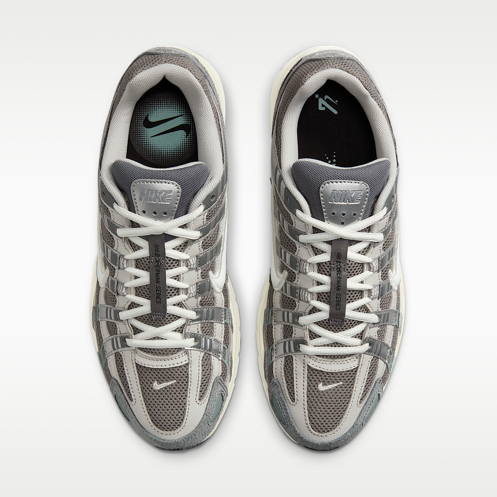 Nike P-6000