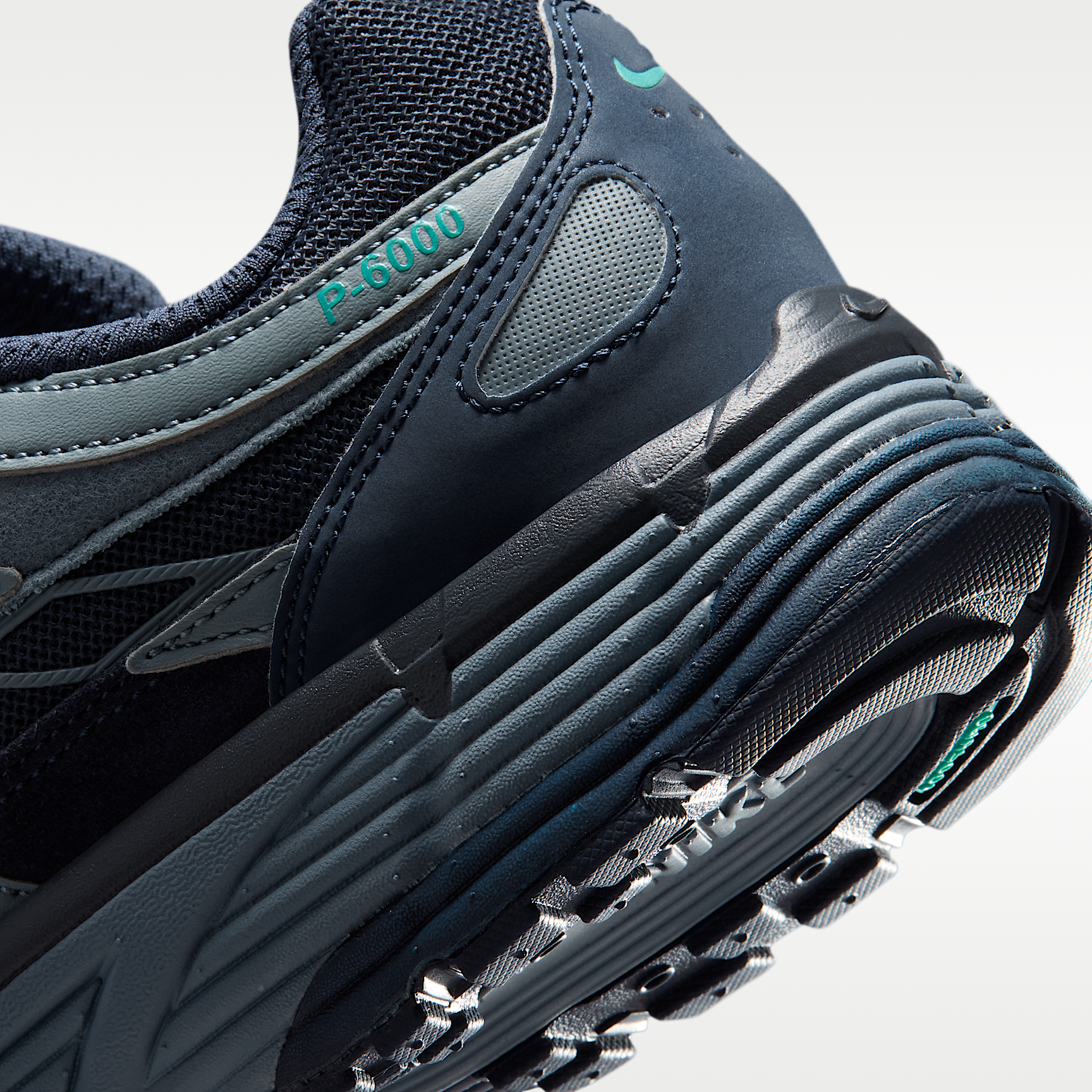 Nike P-6000 Winterized Shoes