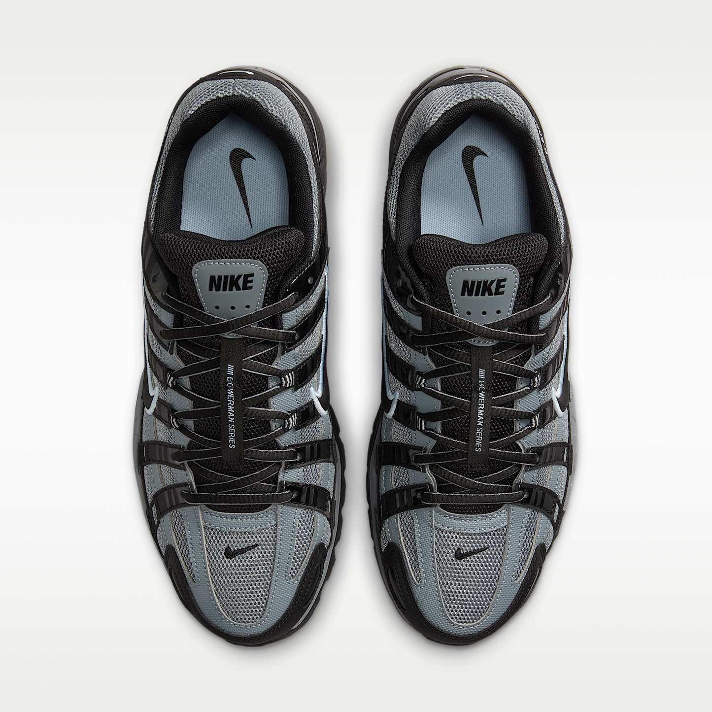 Nike P-6000 Tech