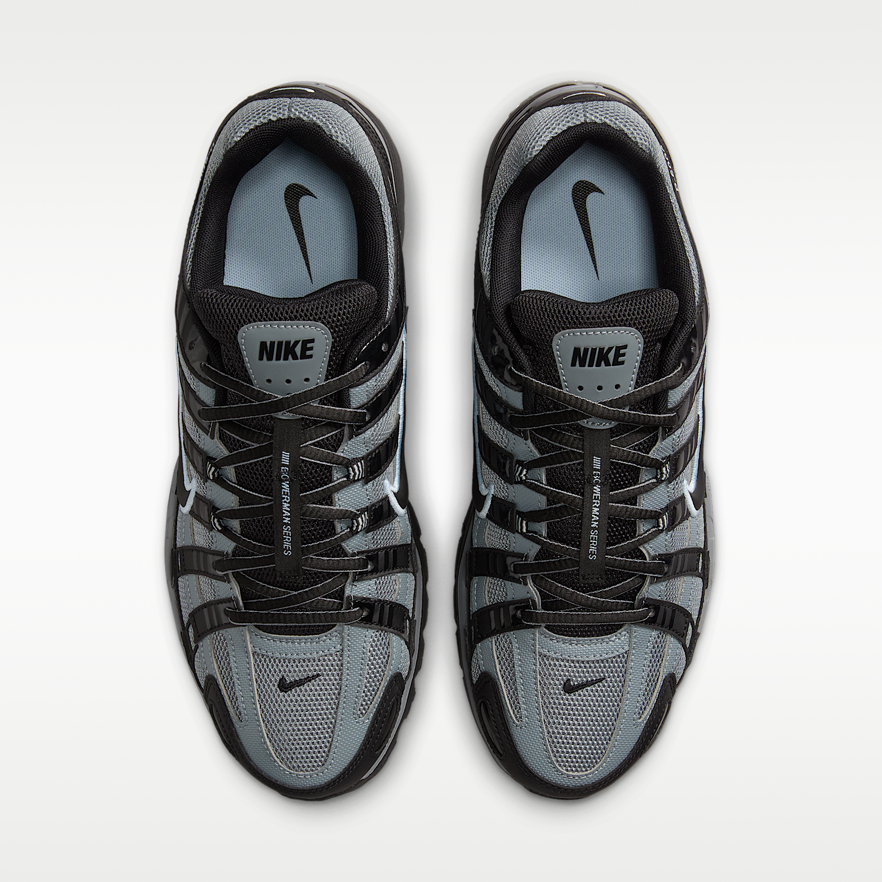Nike P-6000 Tech