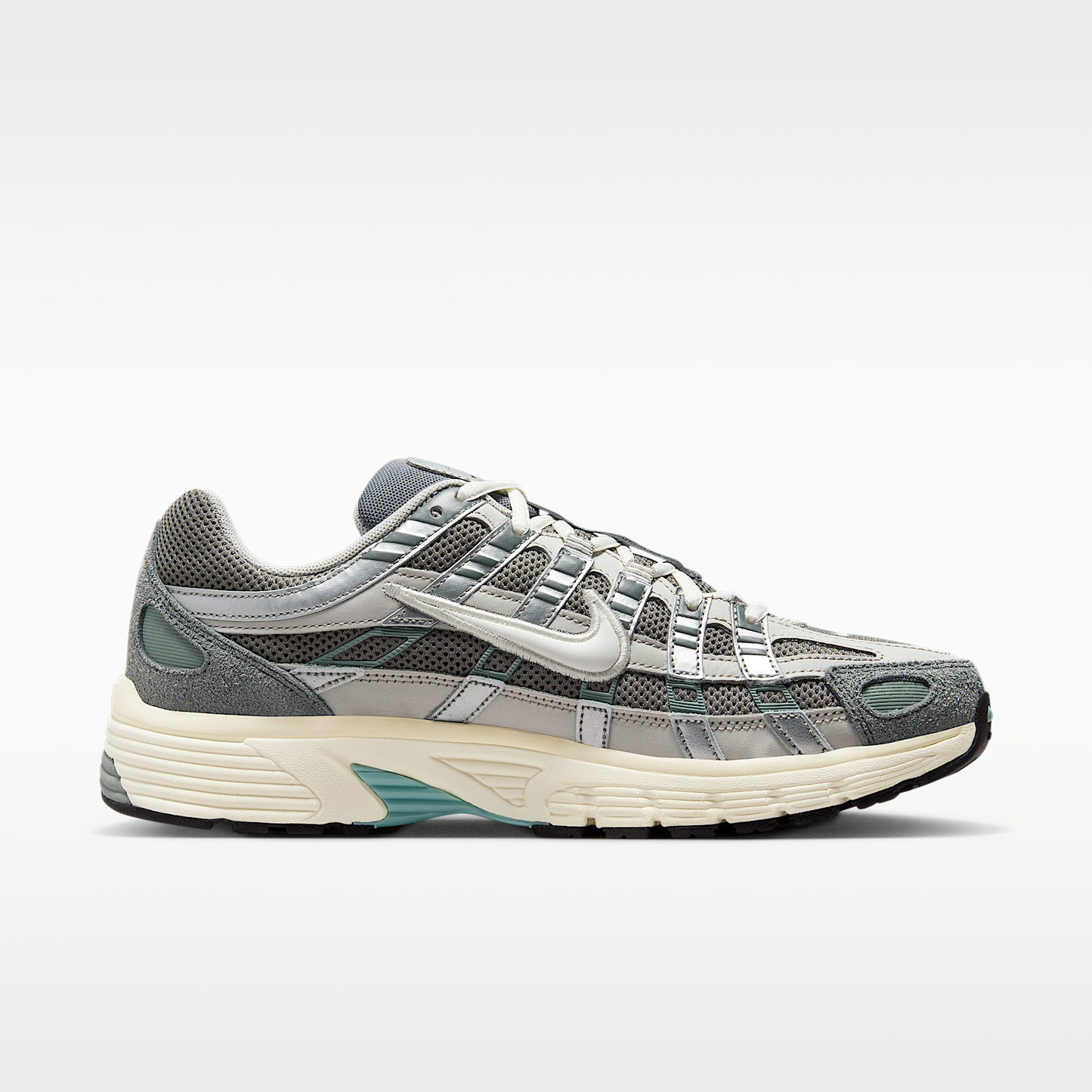 Nike P-6000