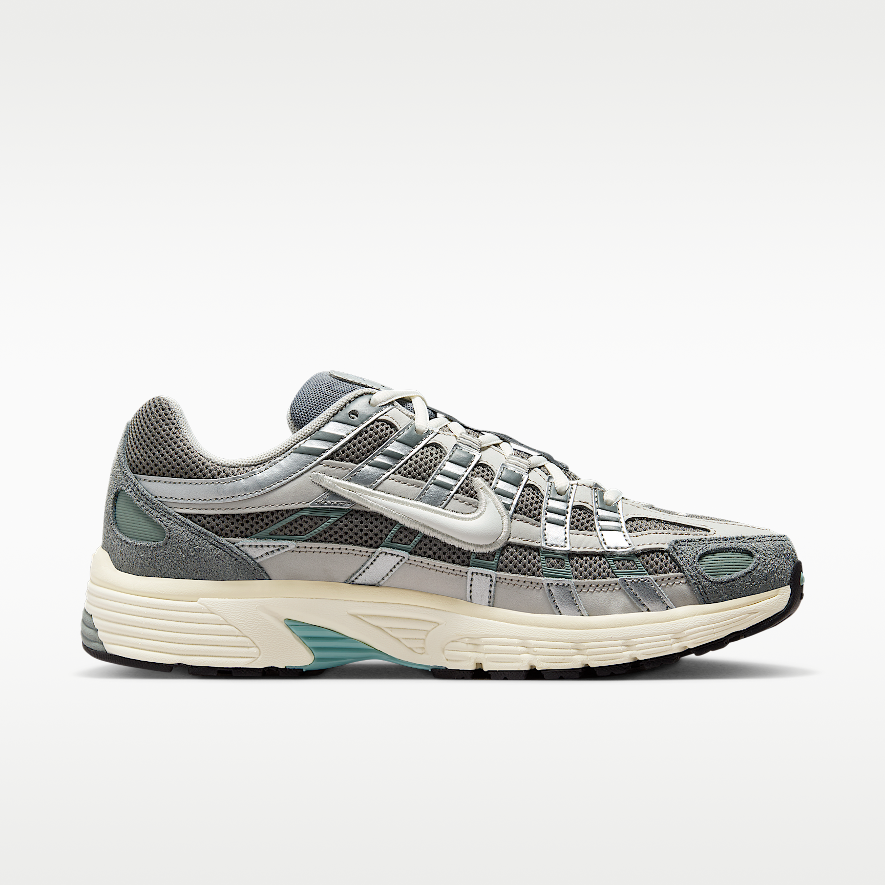 Nike P-6000
