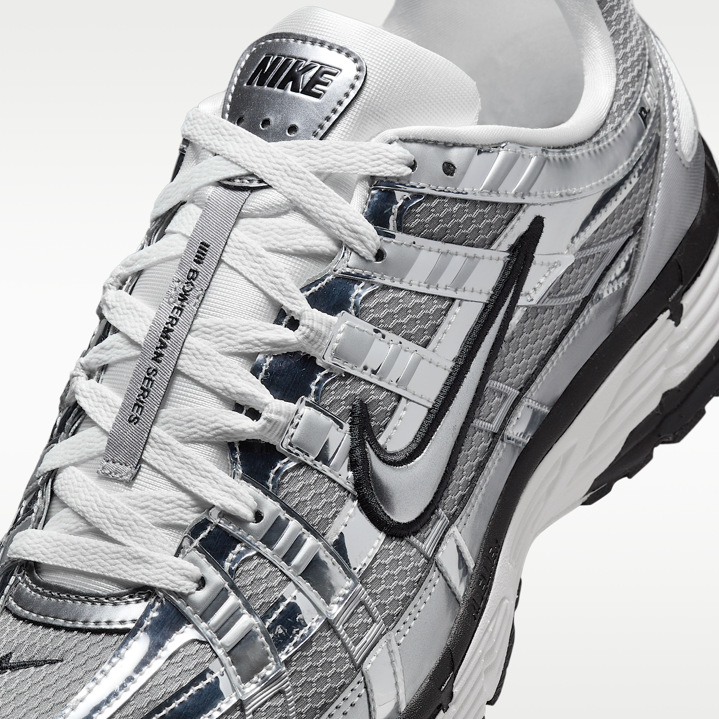 Nike P-6000