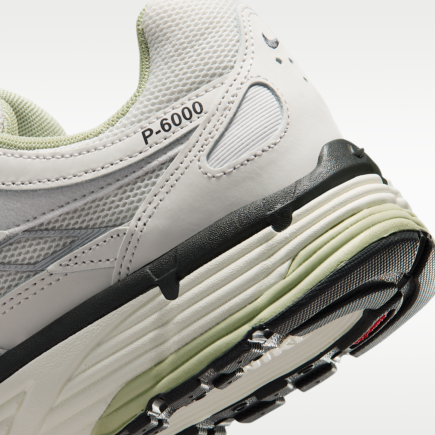 Nike P-6000