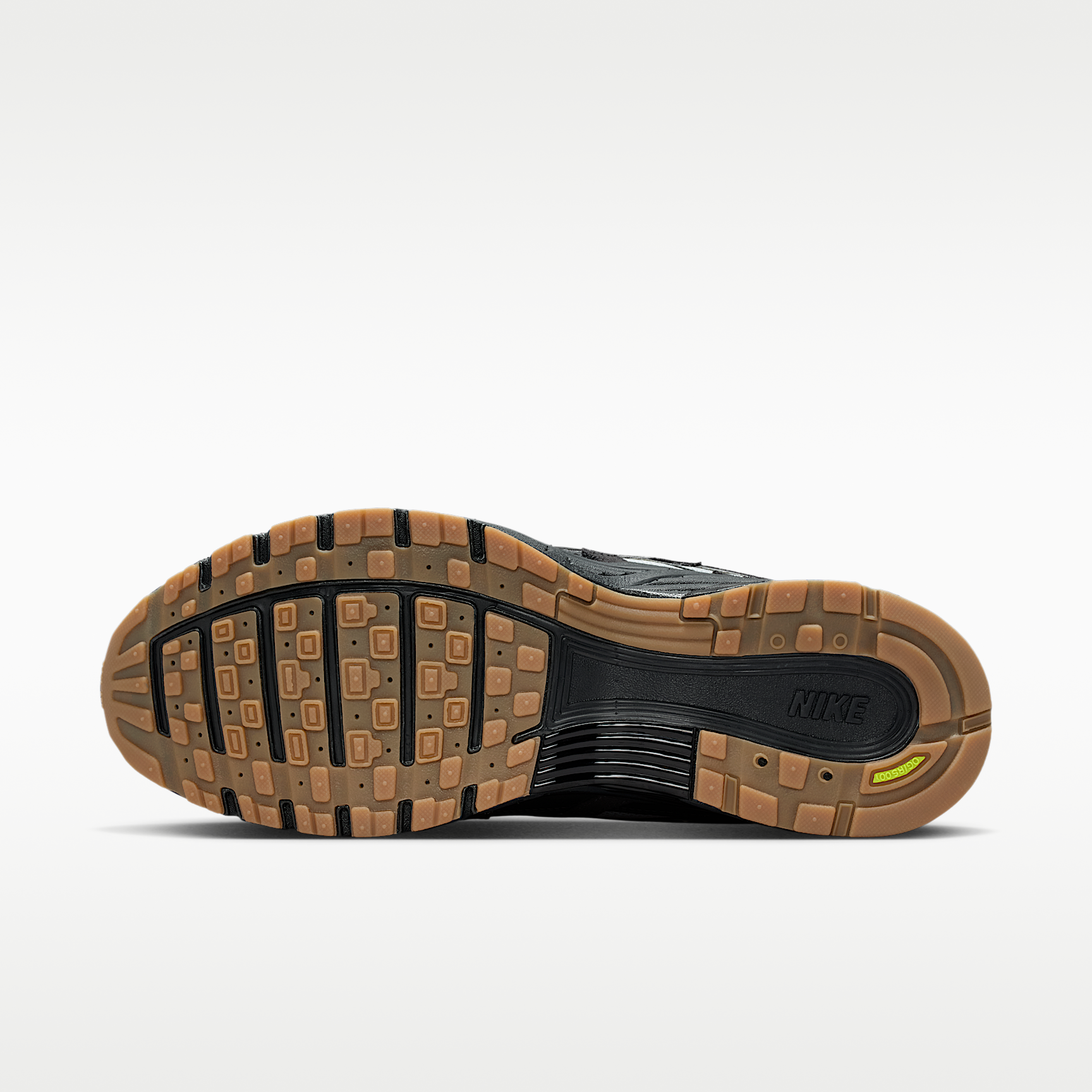 Nike P-6000