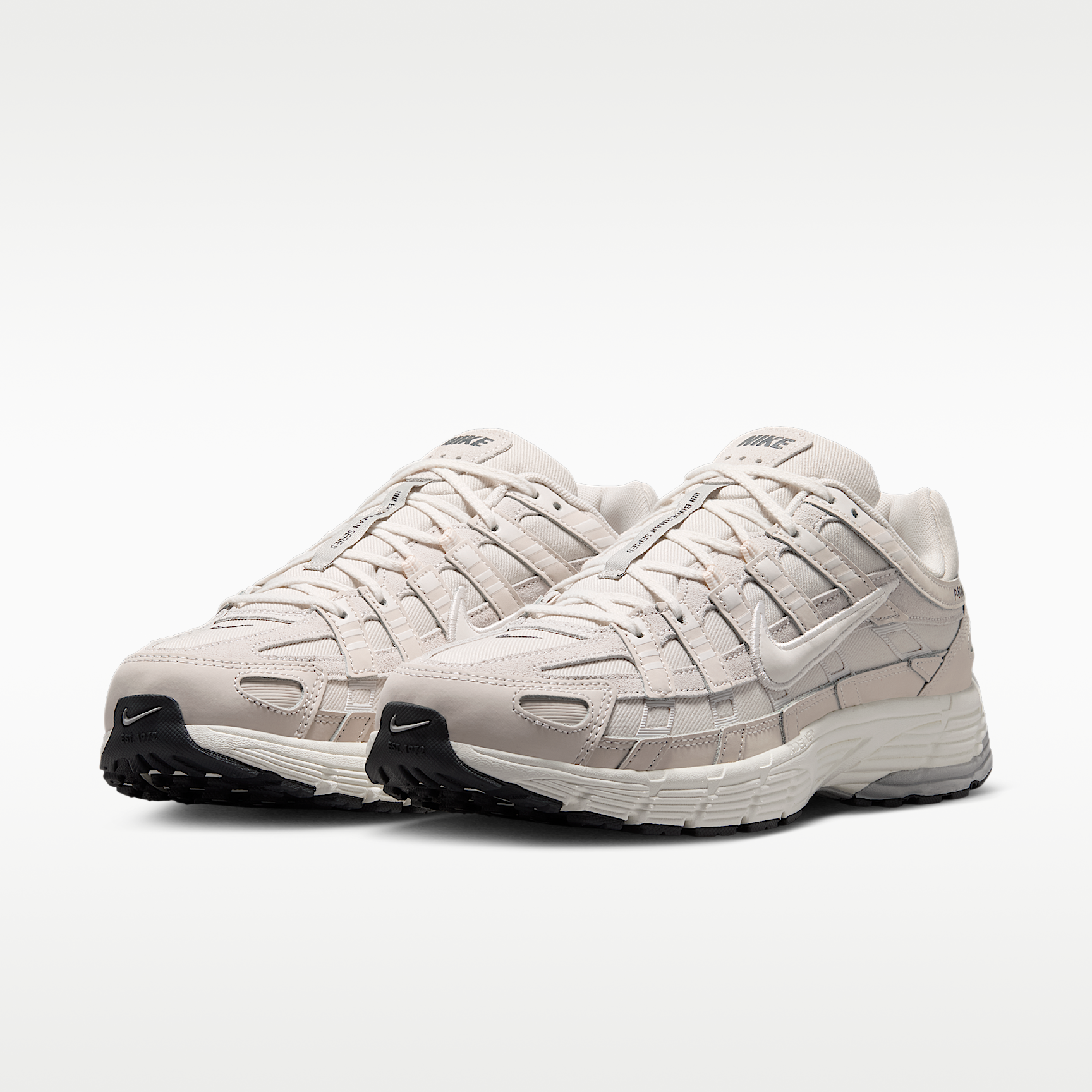Nike P-6000