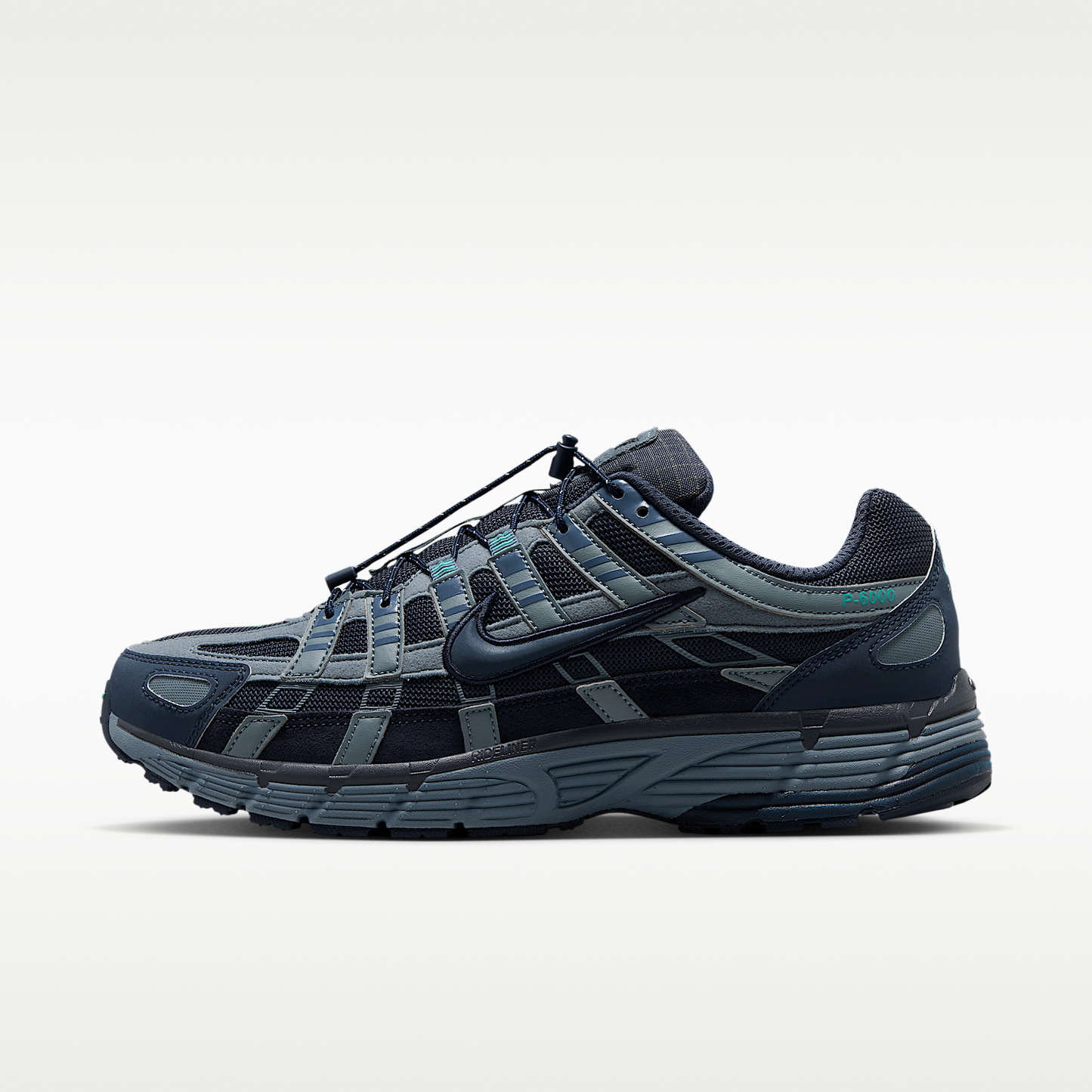 Nike P-6000 Winterized Shoes