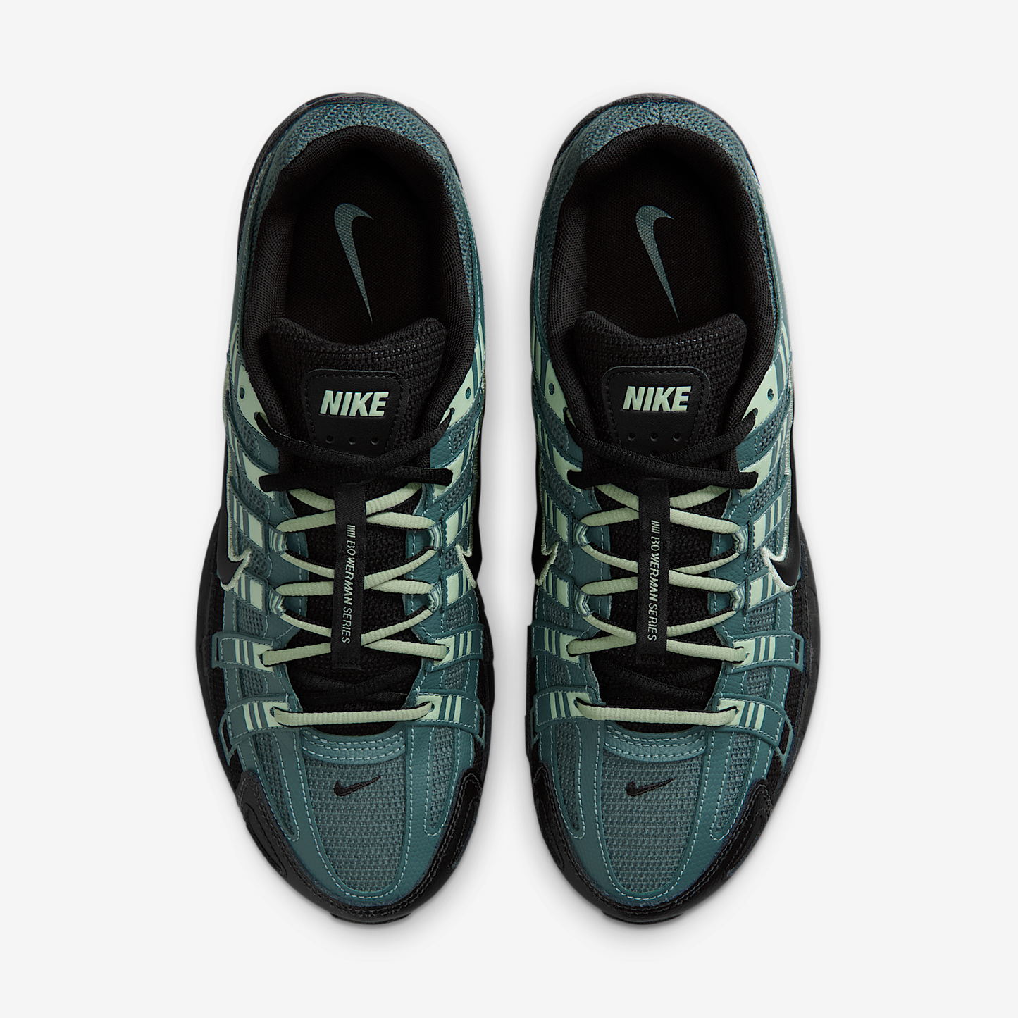 Nike P-6000