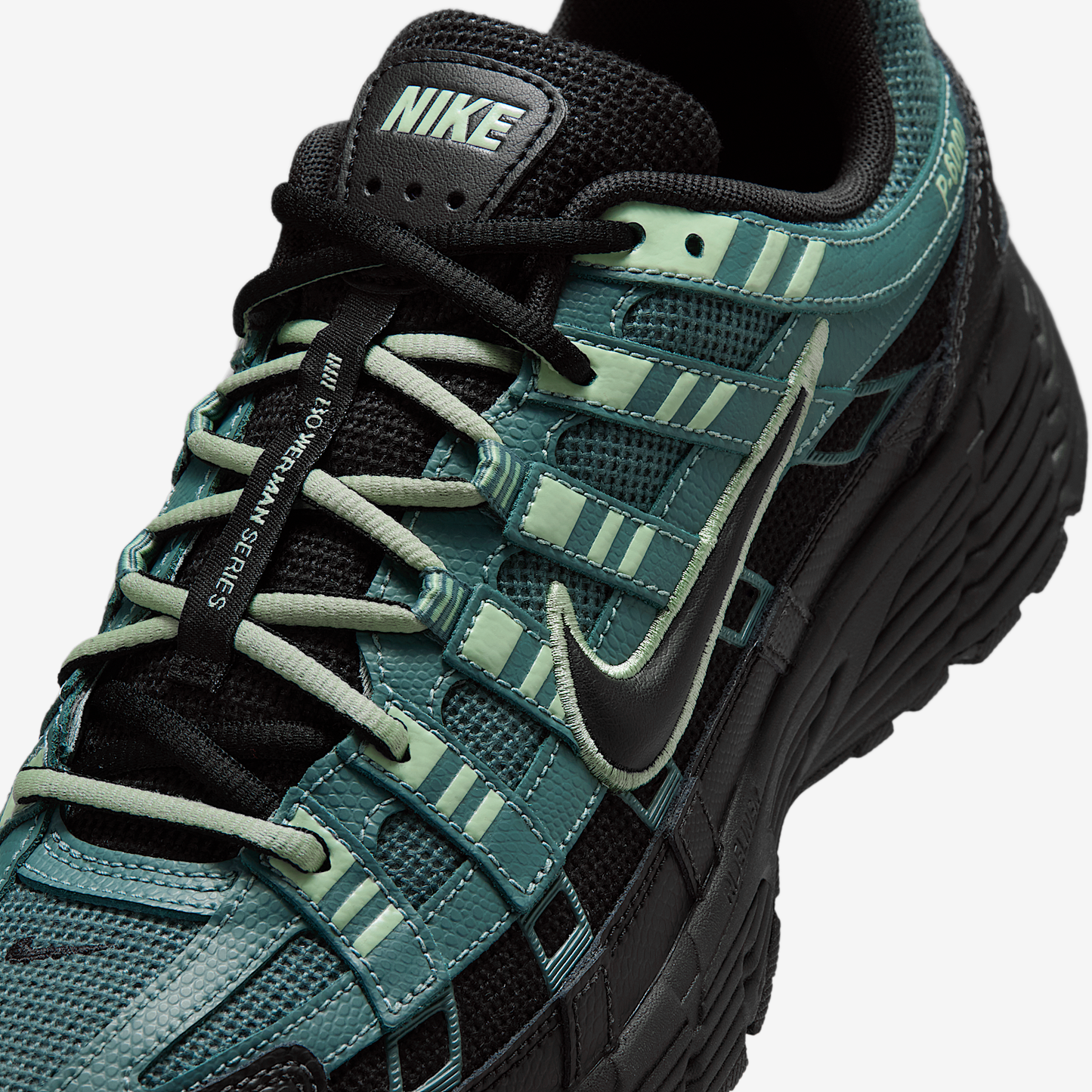 Nike P-6000