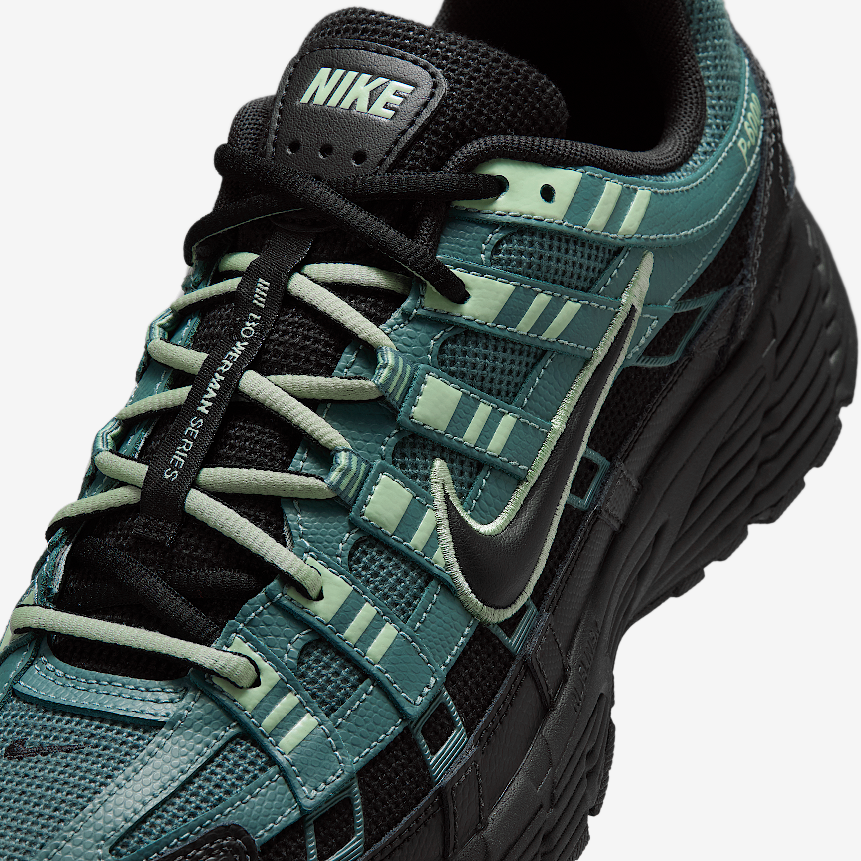 Nike P-6000