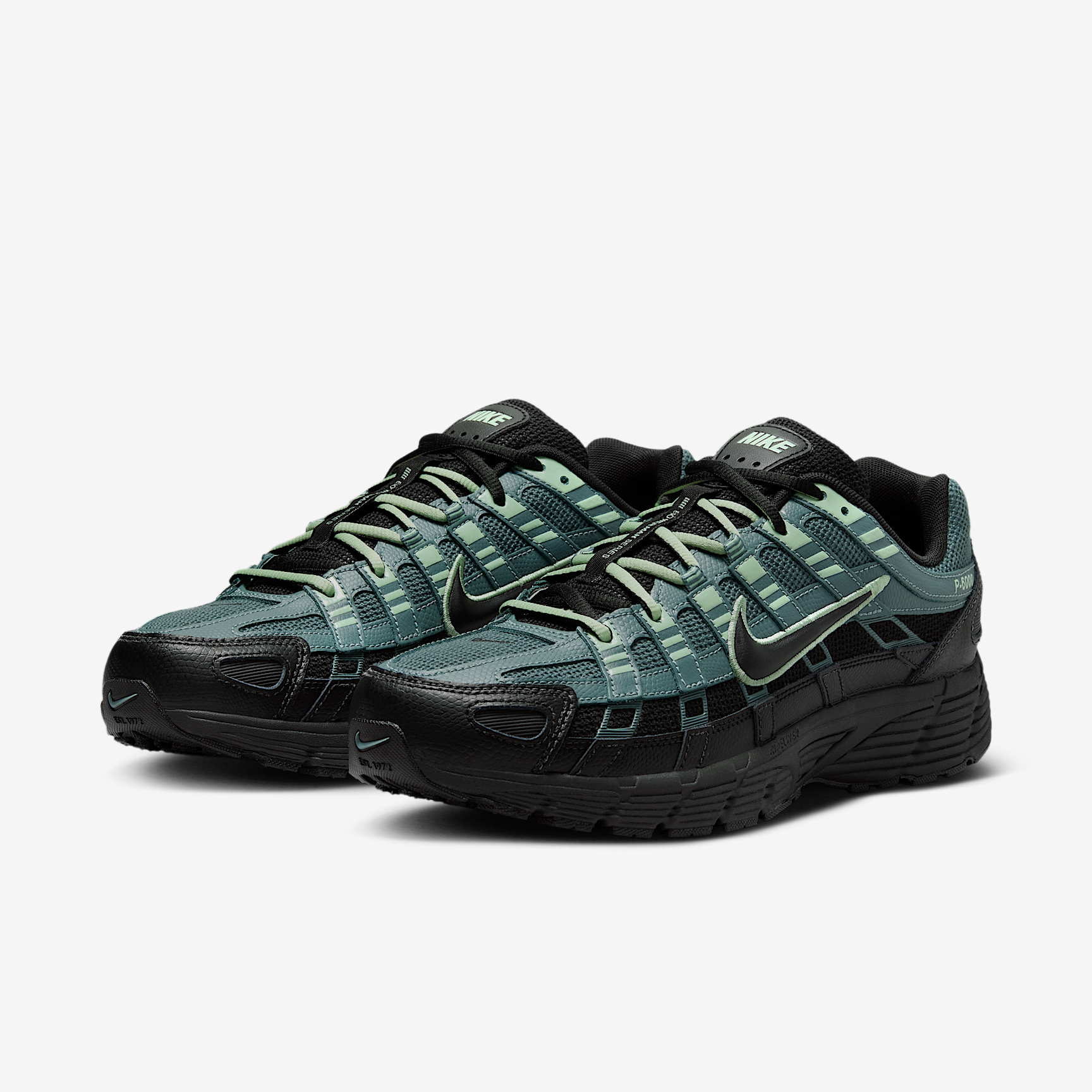 Nike P-6000