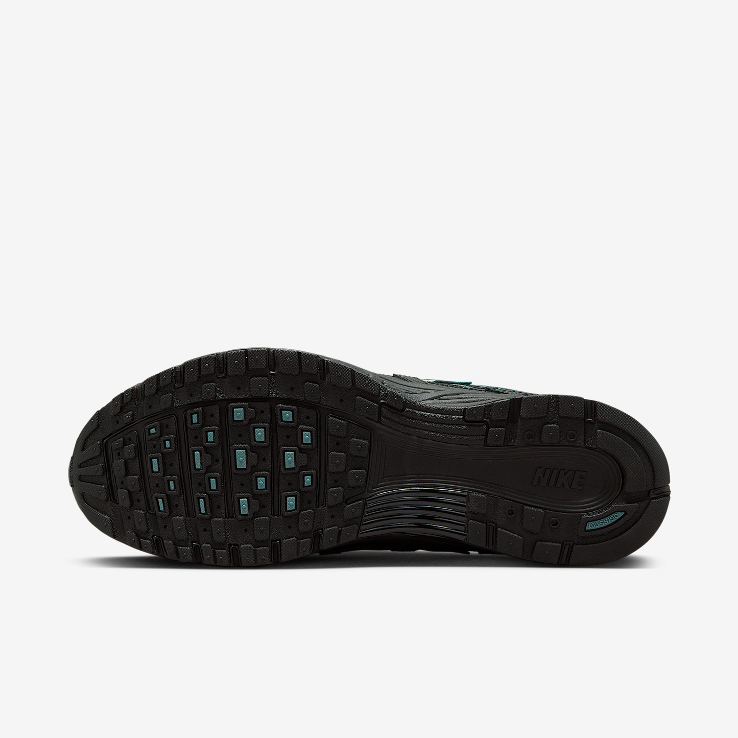 Nike P-6000