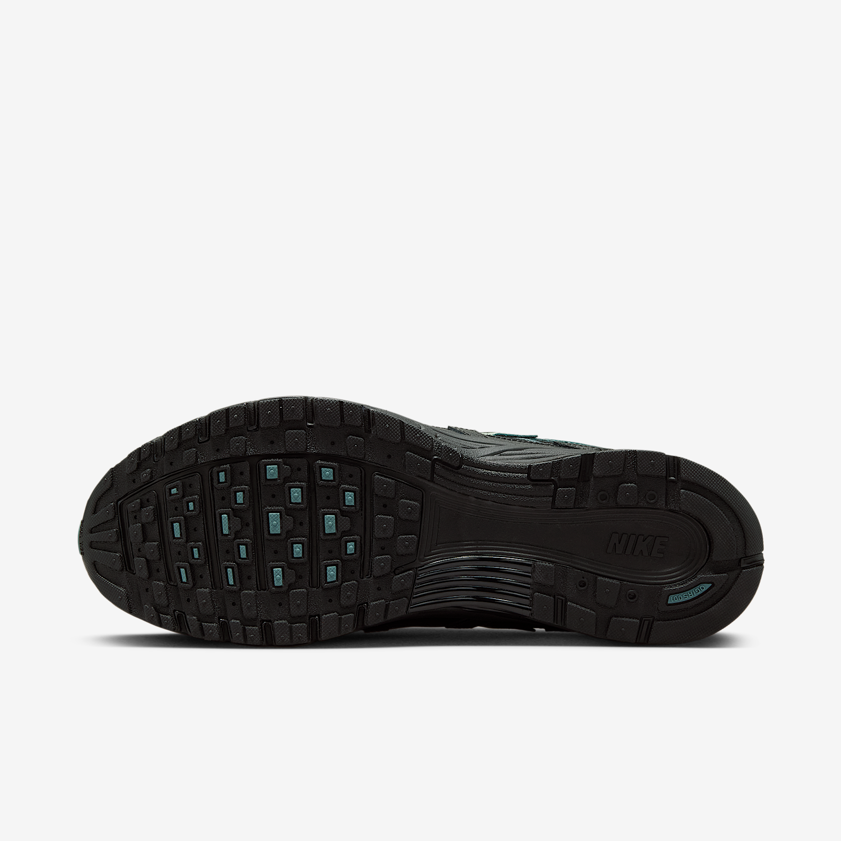 Nike P-6000