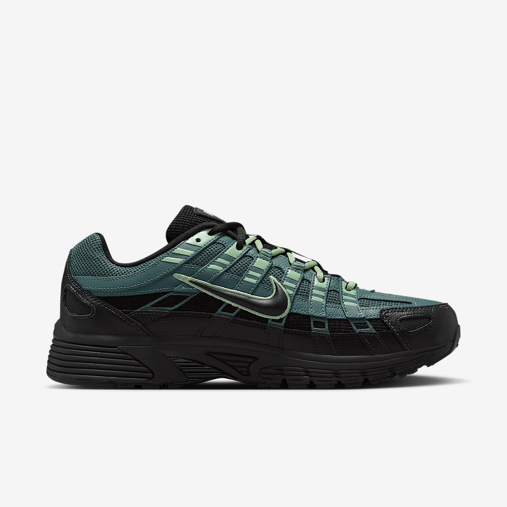 Nike P-6000