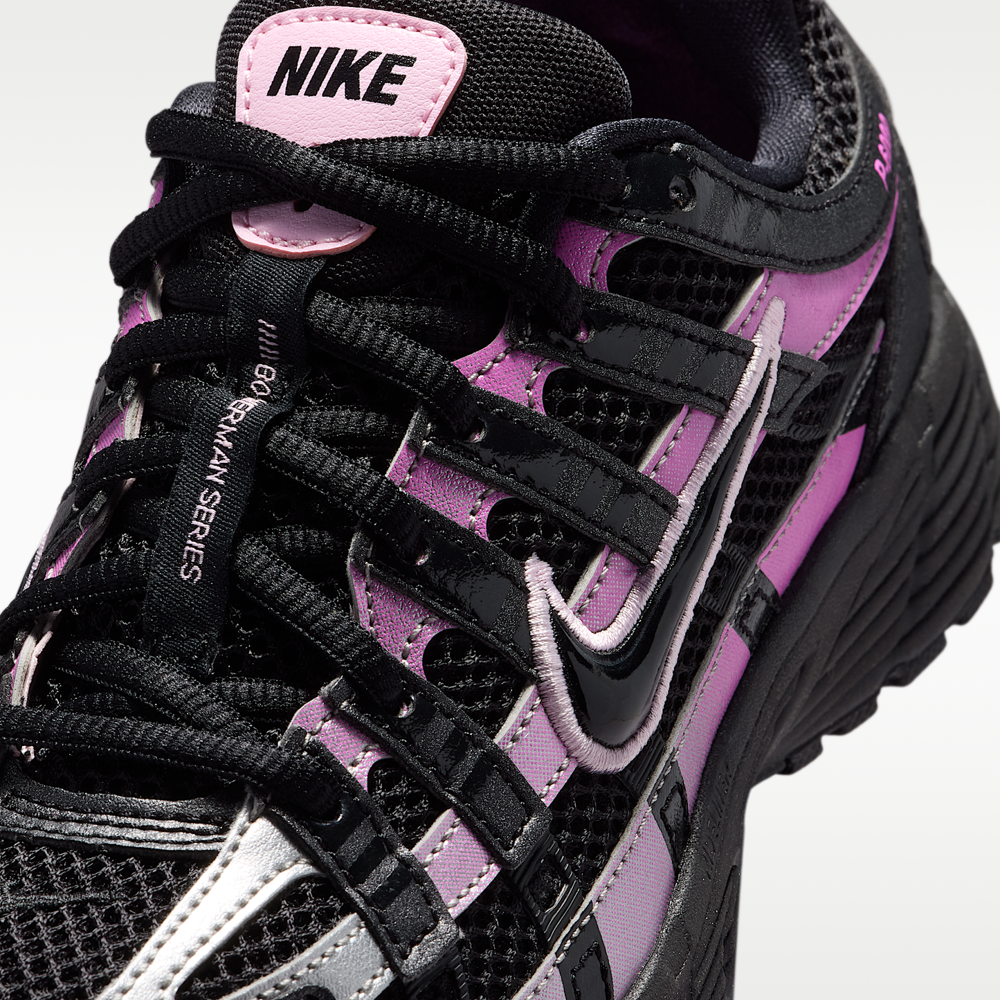 Nike P-6000 SE