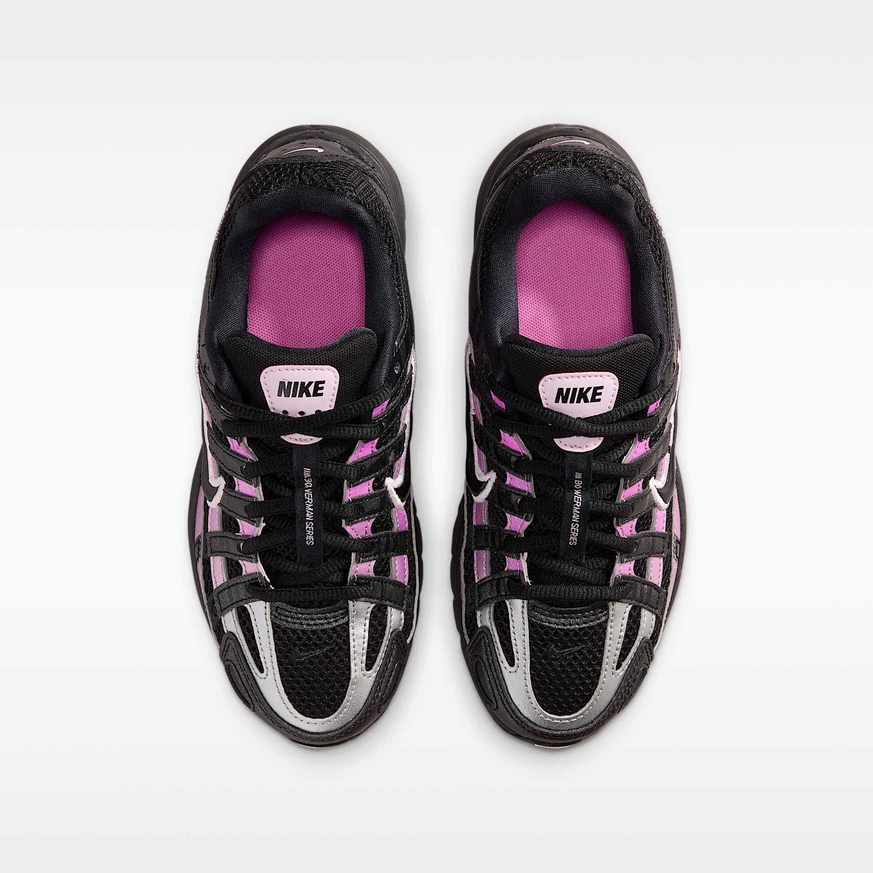 Nike P-6000 SE