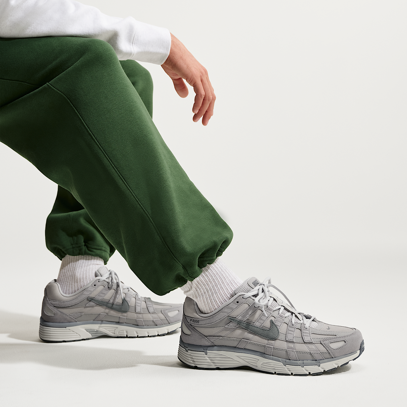 Nike P-6000 SE