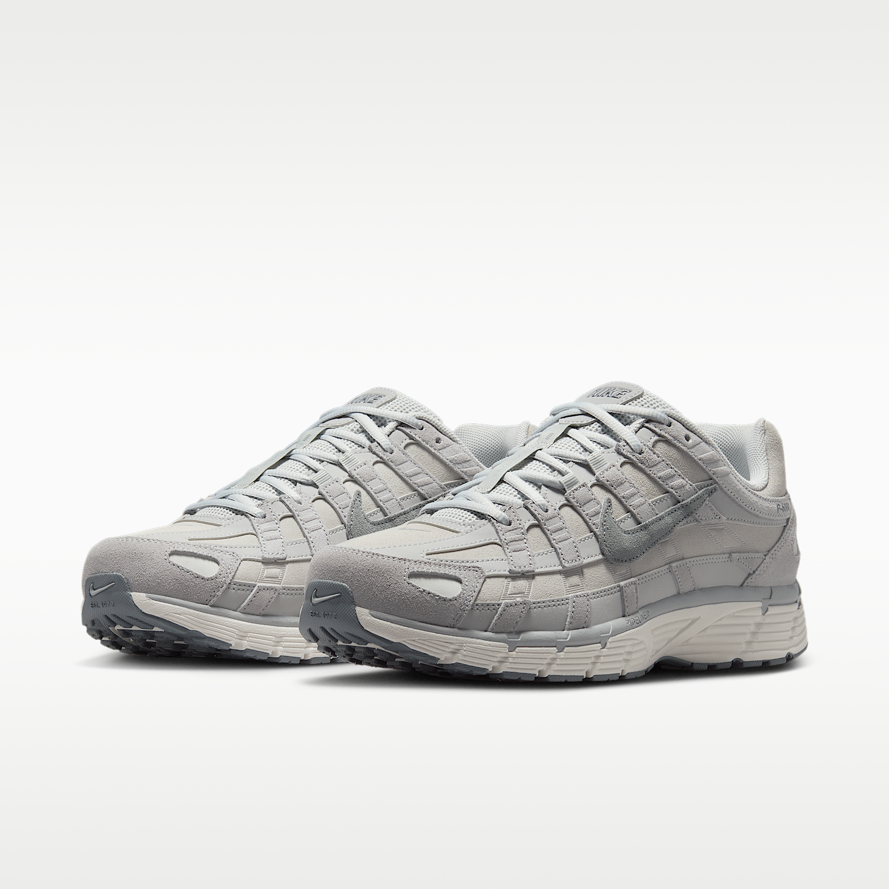 Nike P-6000 SE
