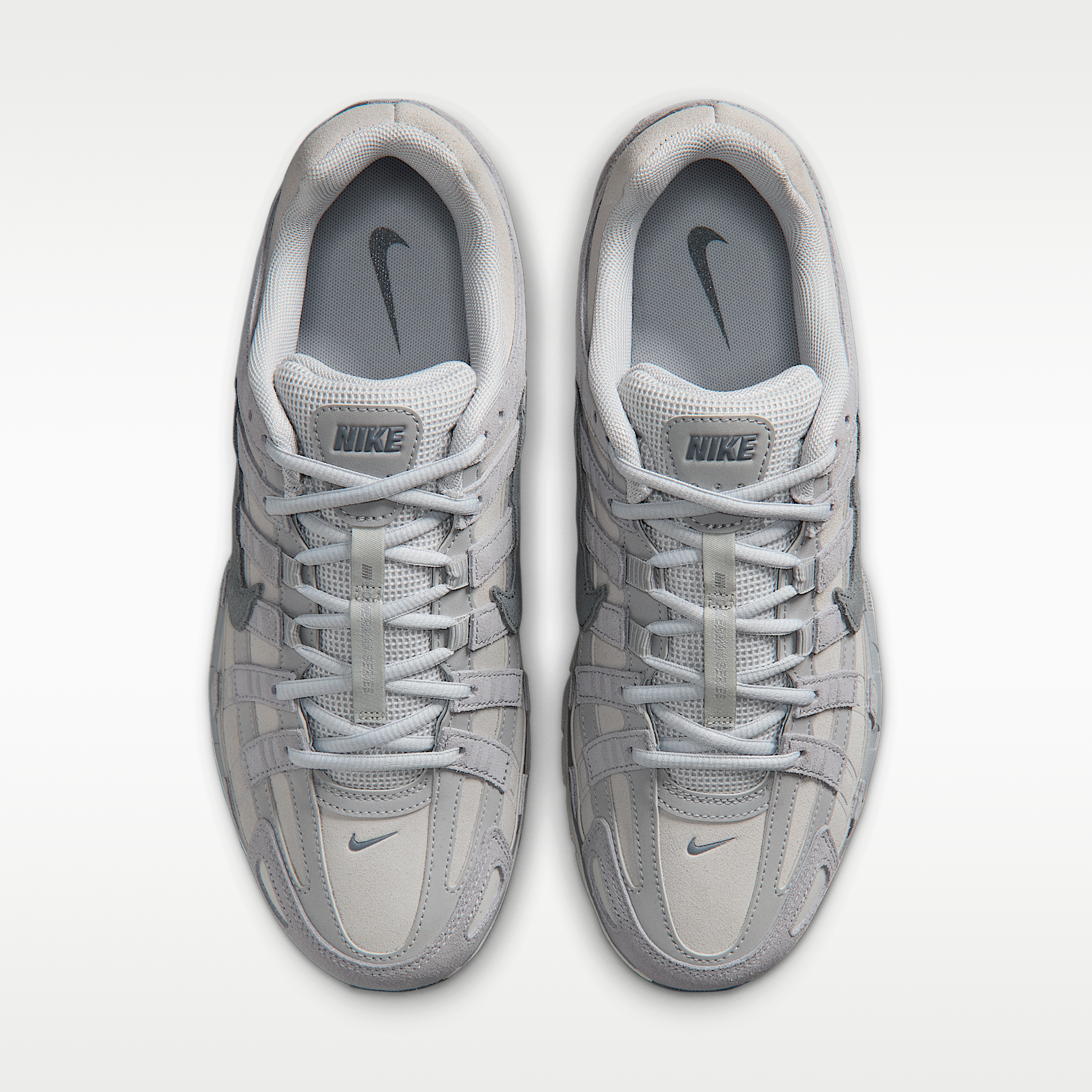 Nike P-6000 SE