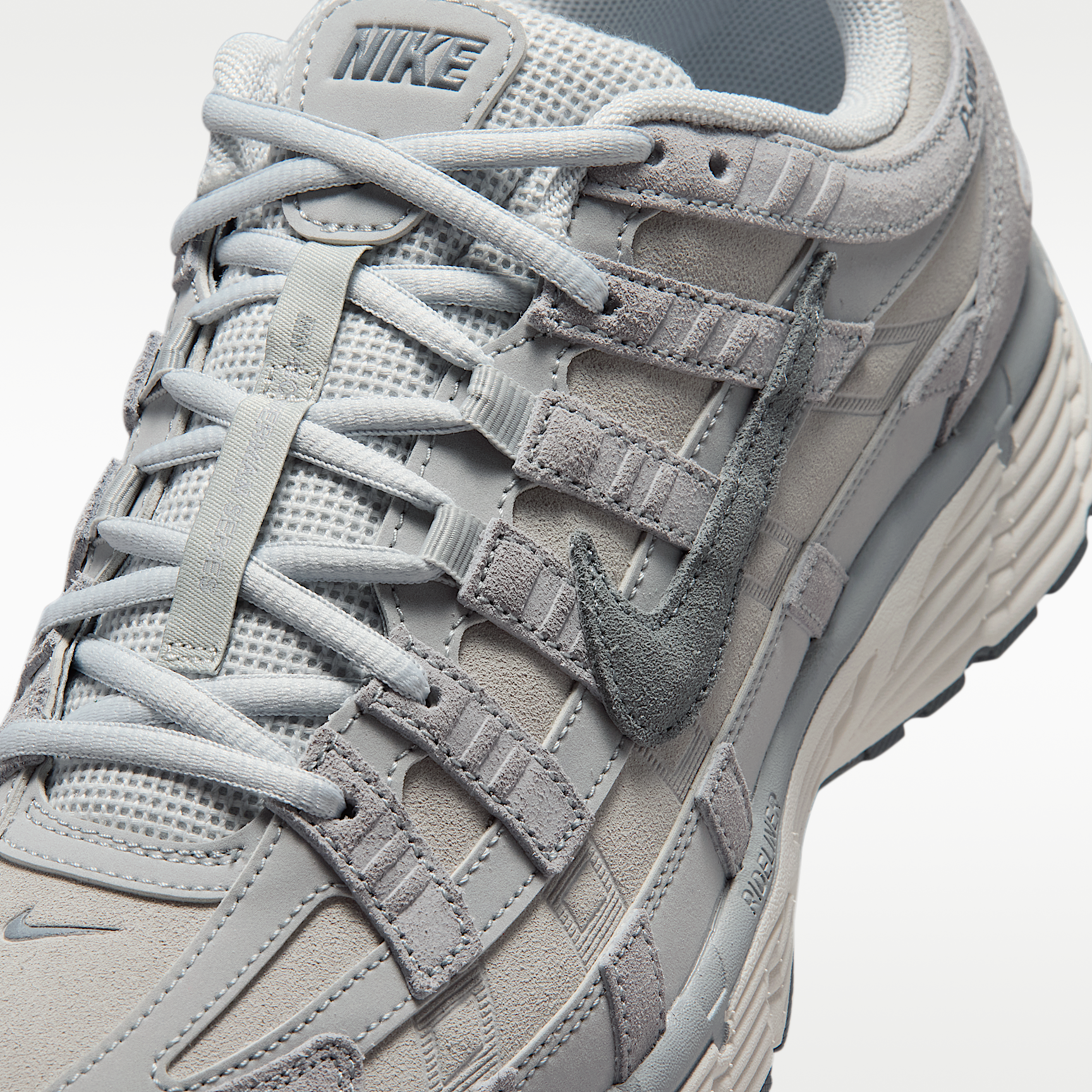 Nike P-6000 SE