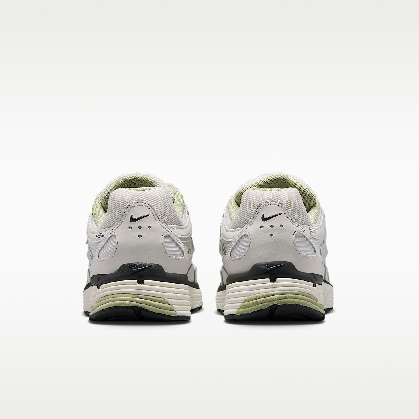 Nike P-6000