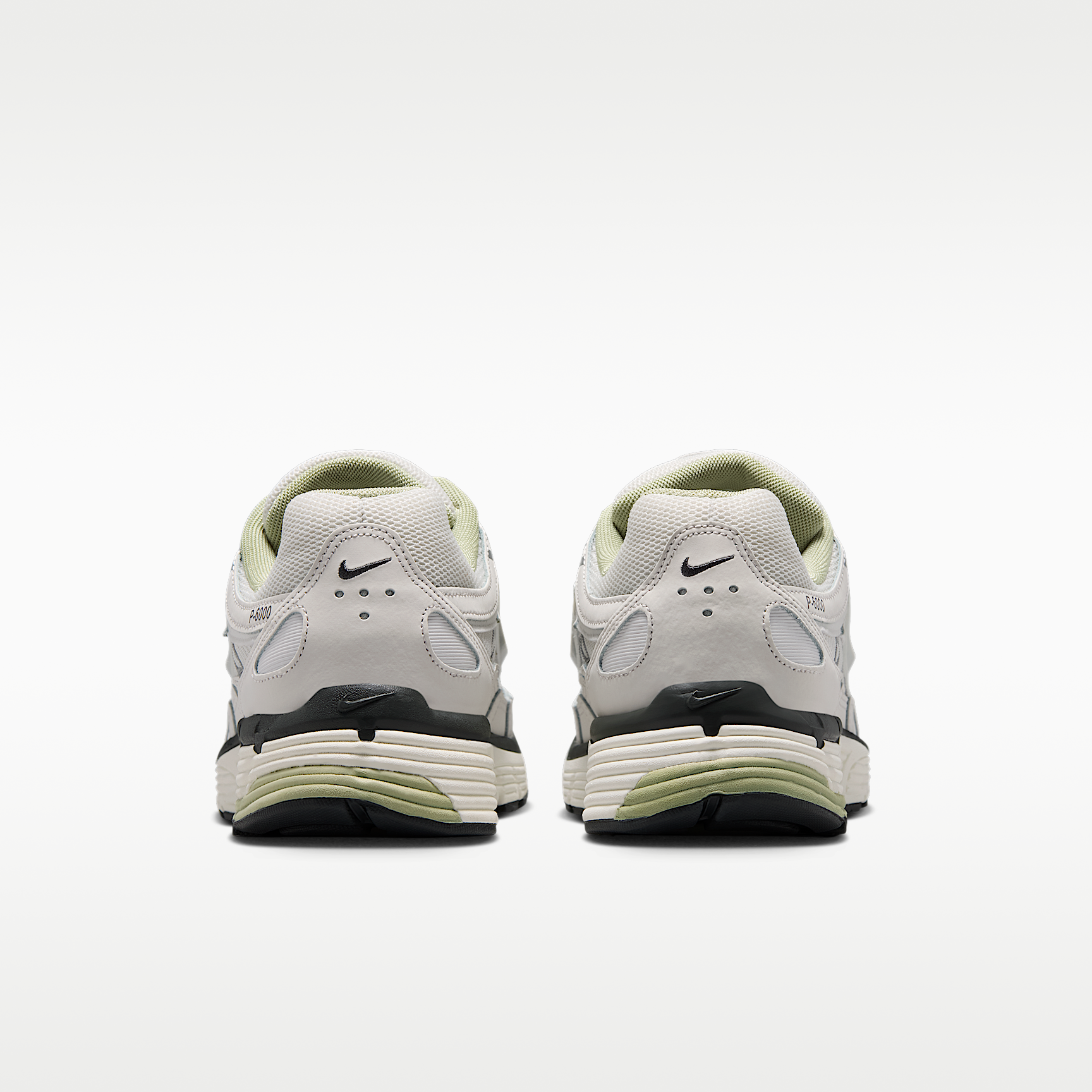 Nike P-6000