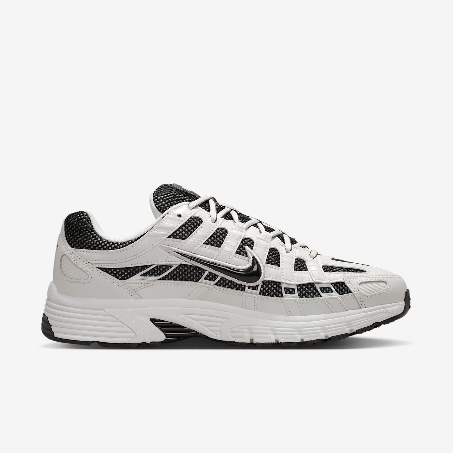 Nike P-6000