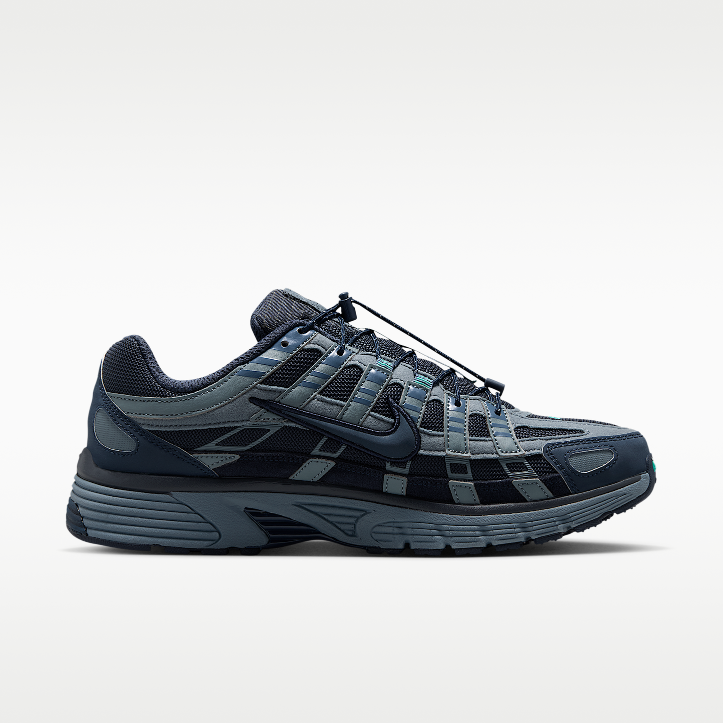 Nike P-6000 Winterized Shoes
