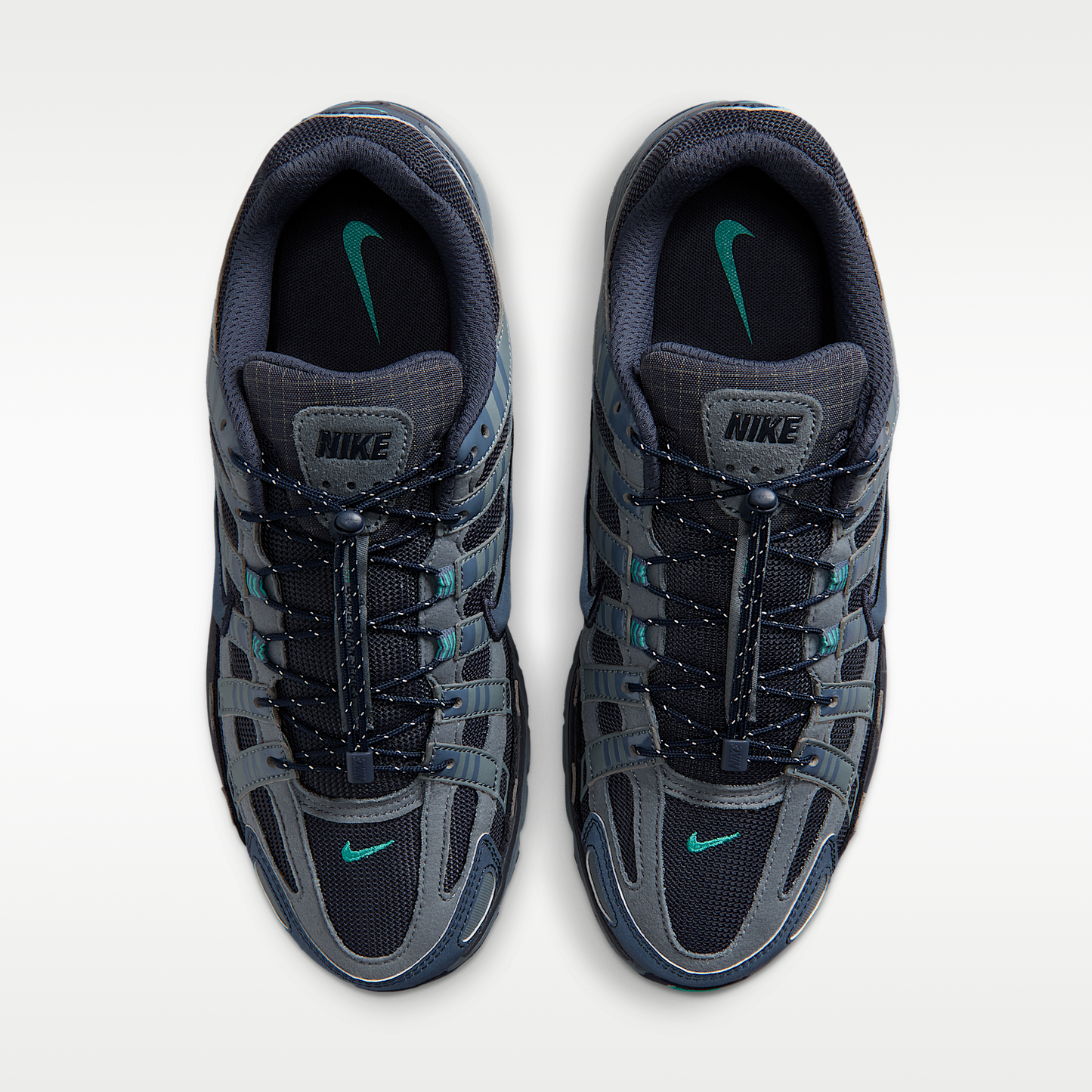 Nike P-6000 Winterized Shoes