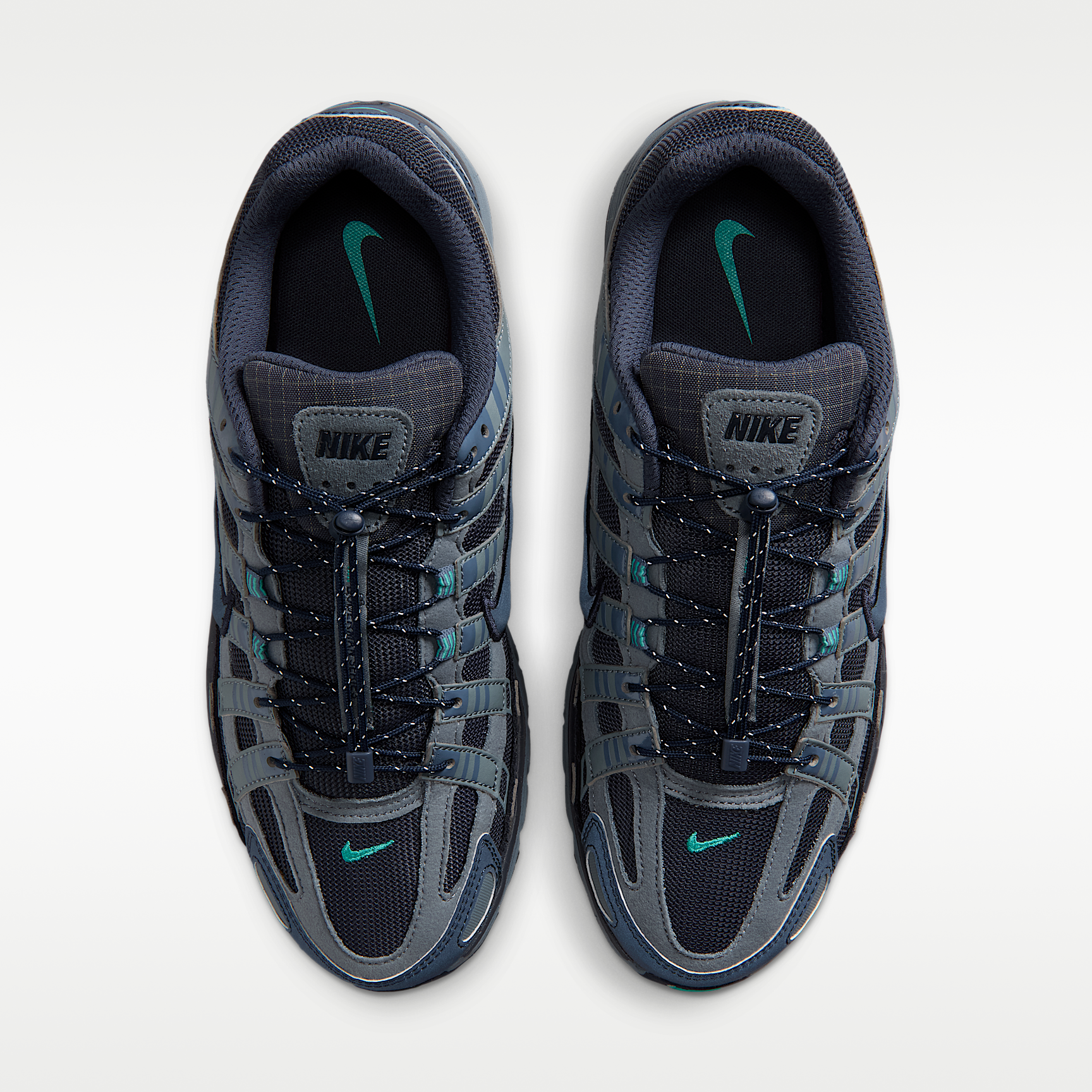 Nike P-6000 Winterized Shoes
