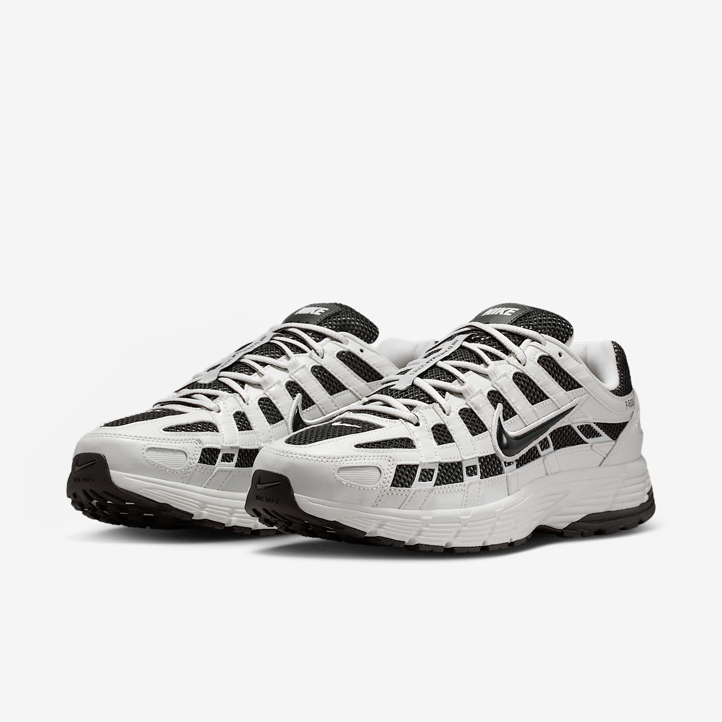 Nike P-6000