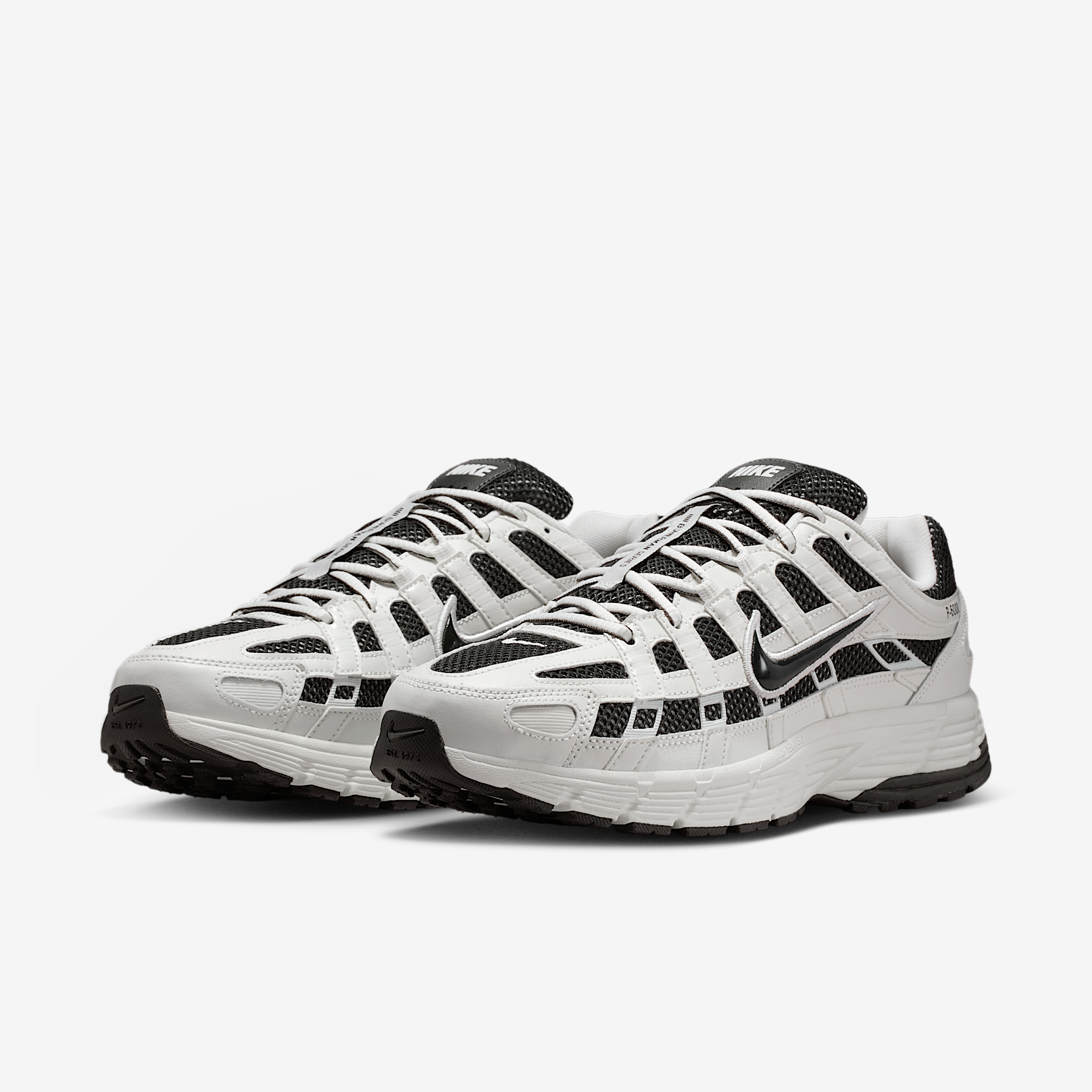 Nike P-6000