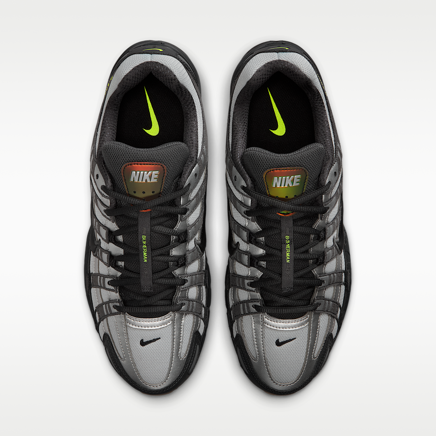 Nike P-6000