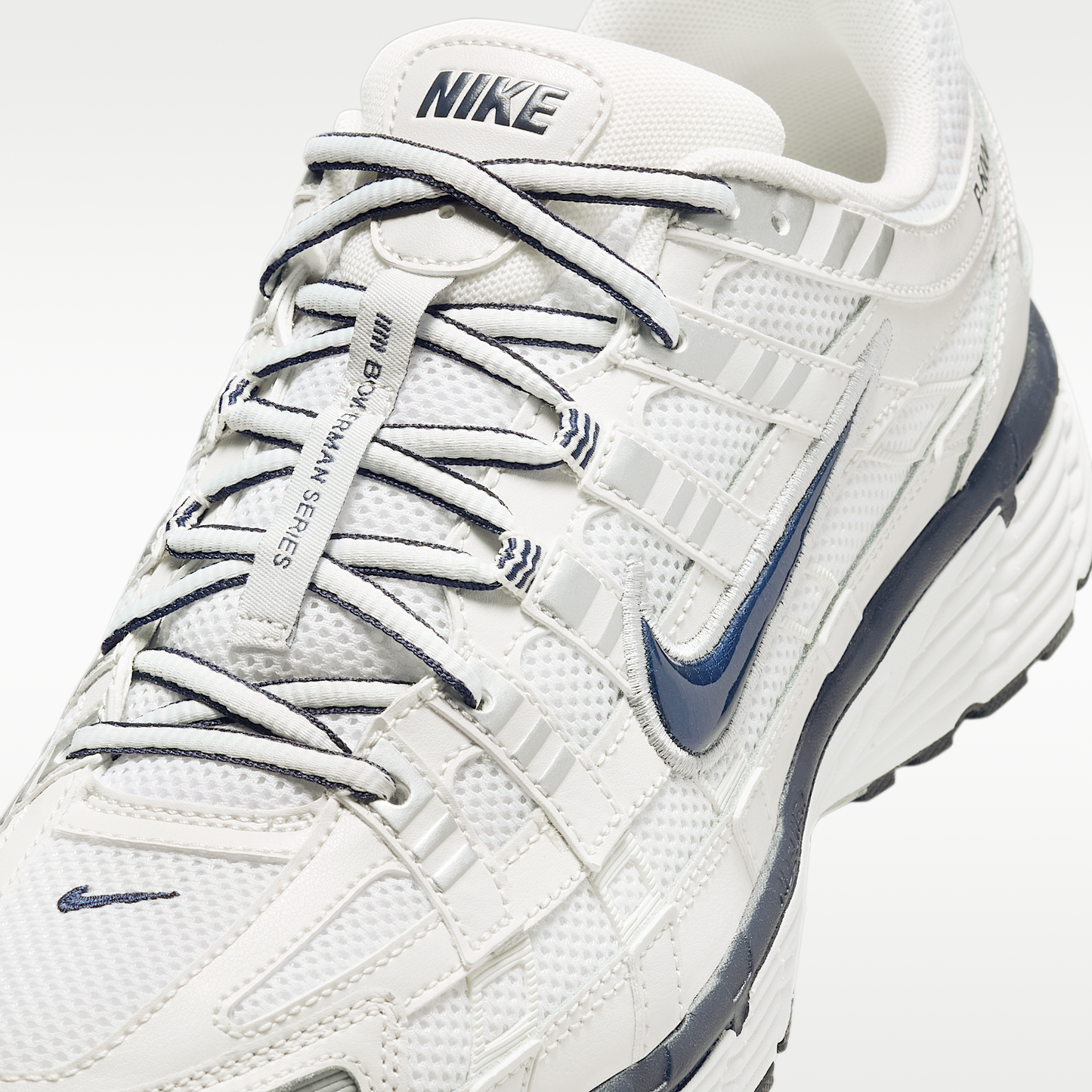 Nike P-6000