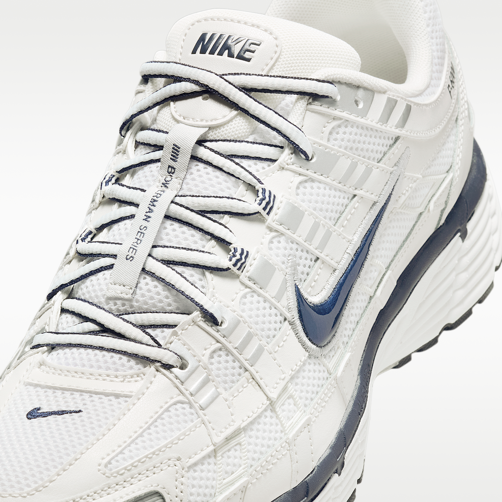 Nike P-6000
