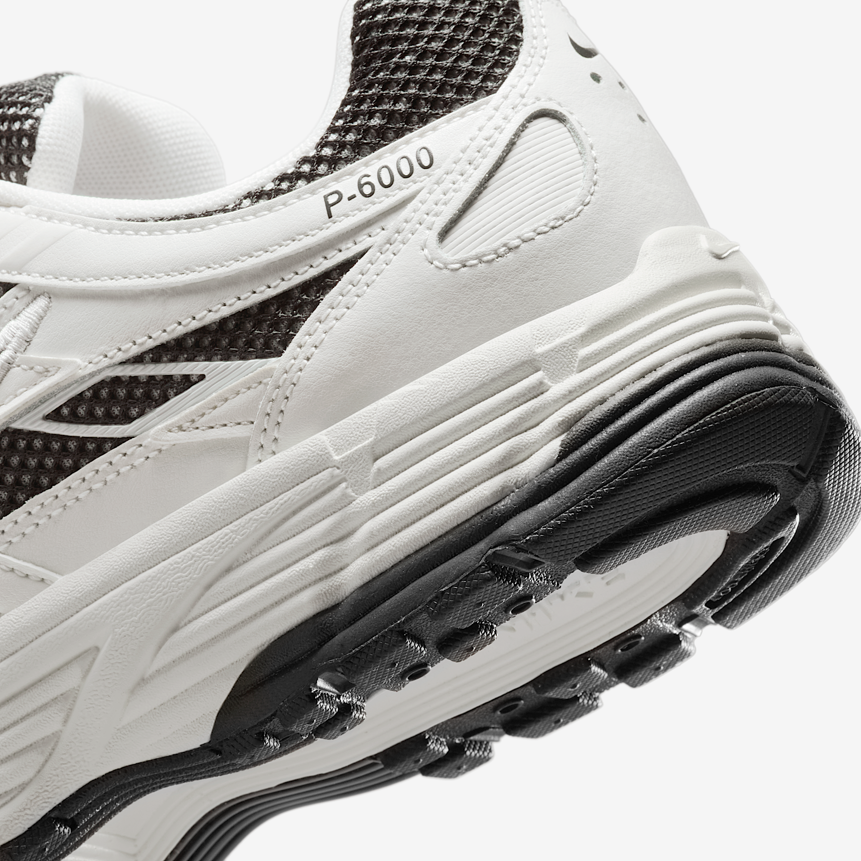 Nike P-6000