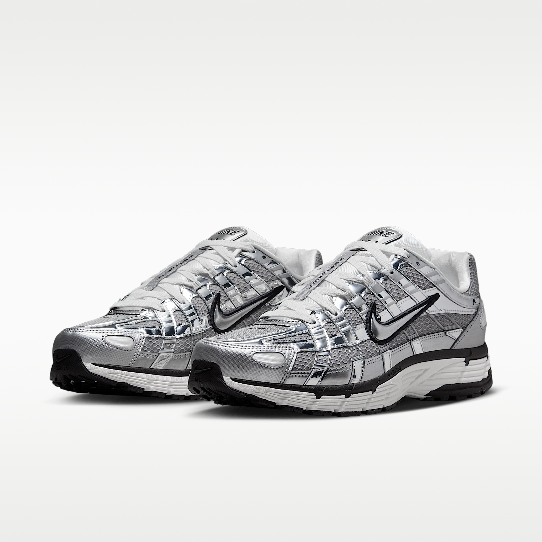 Nike P-6000