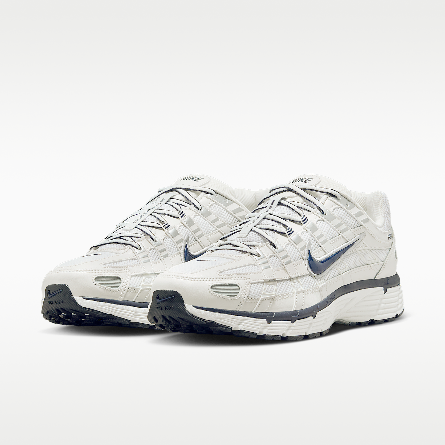 Nike P-6000