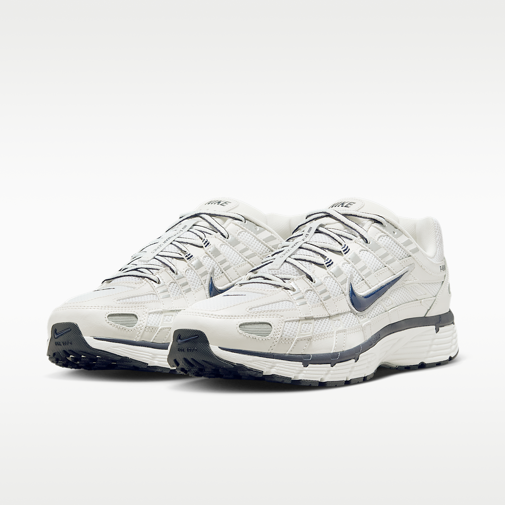 Nike P-6000