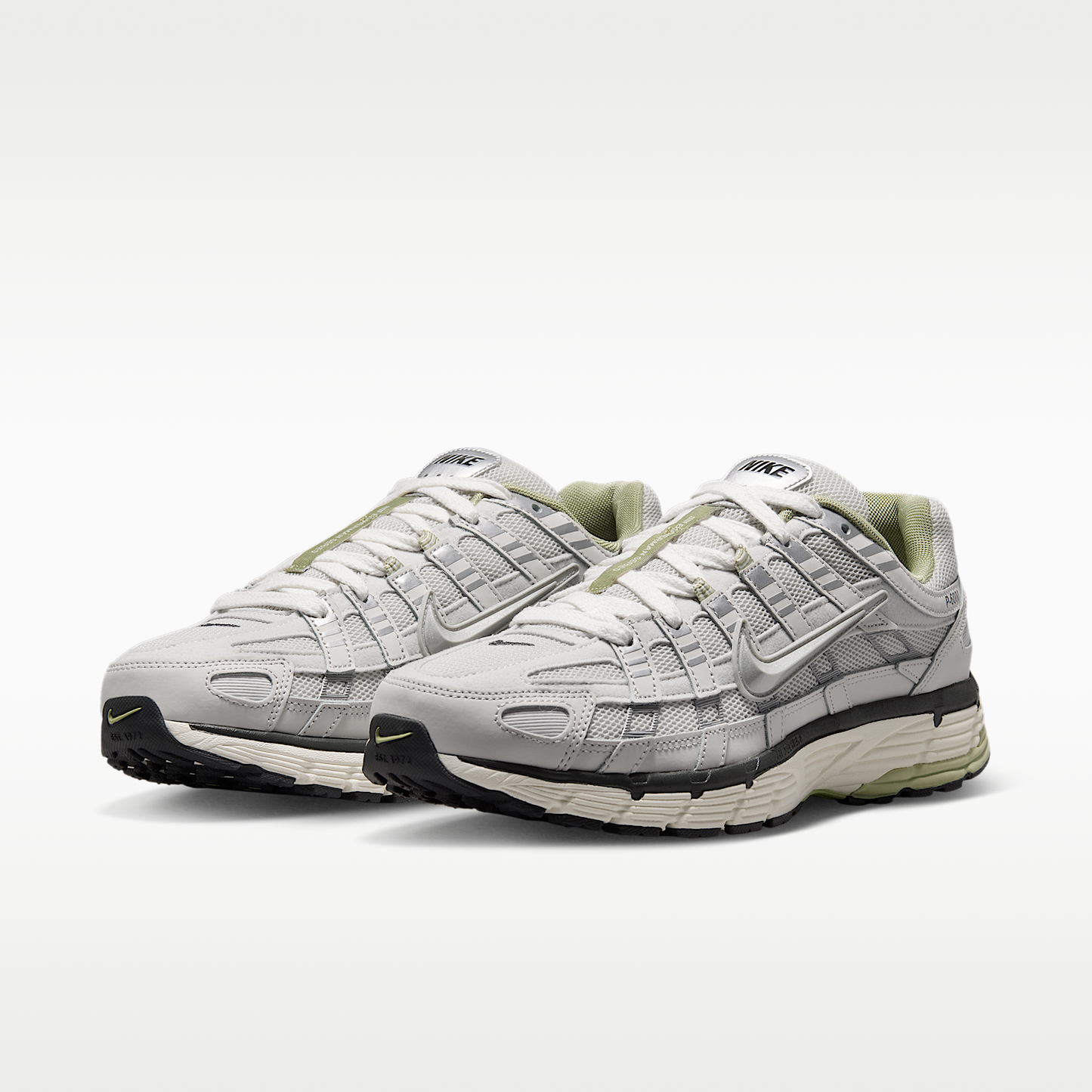 Nike P-6000